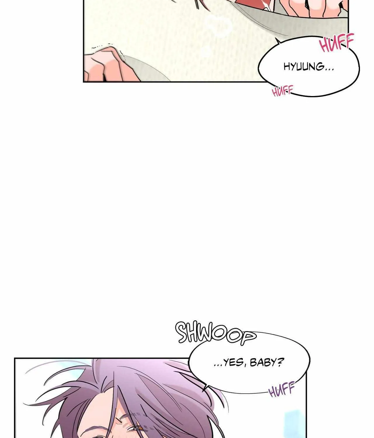 Will the roasted beans sprout? Chapter 62 page 115 - 