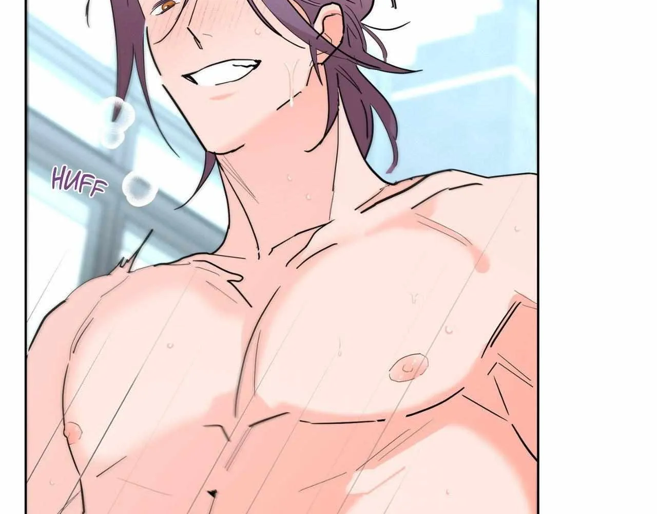 Will the roasted beans sprout? Chapter 62 page 116 - 