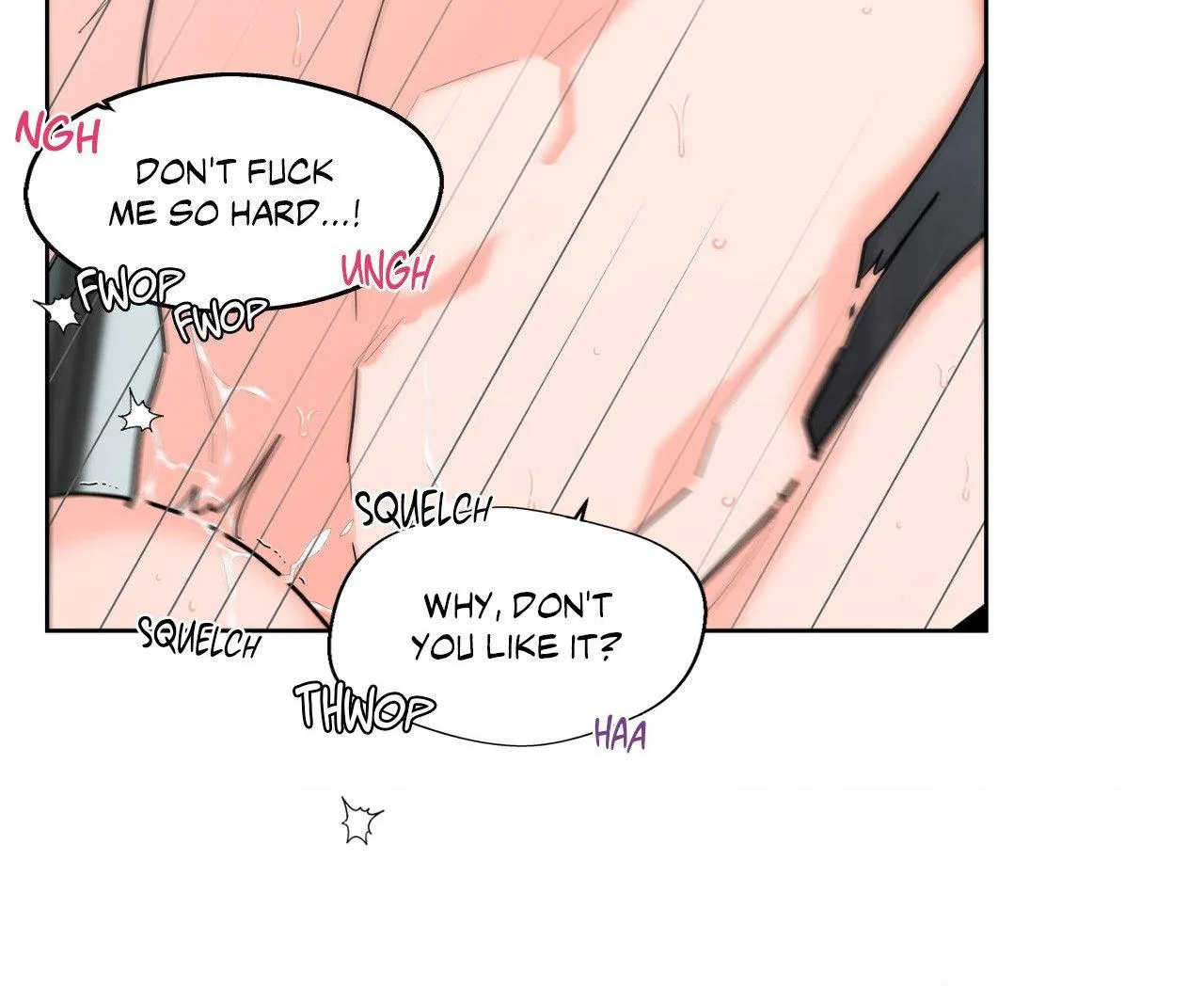 Will the roasted beans sprout? Chapter 62 page 117 - 