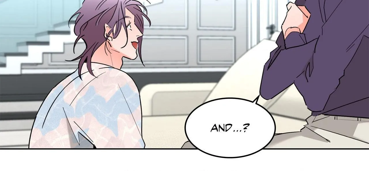 Will the roasted beans sprout? Chapter 62 page 13 - 