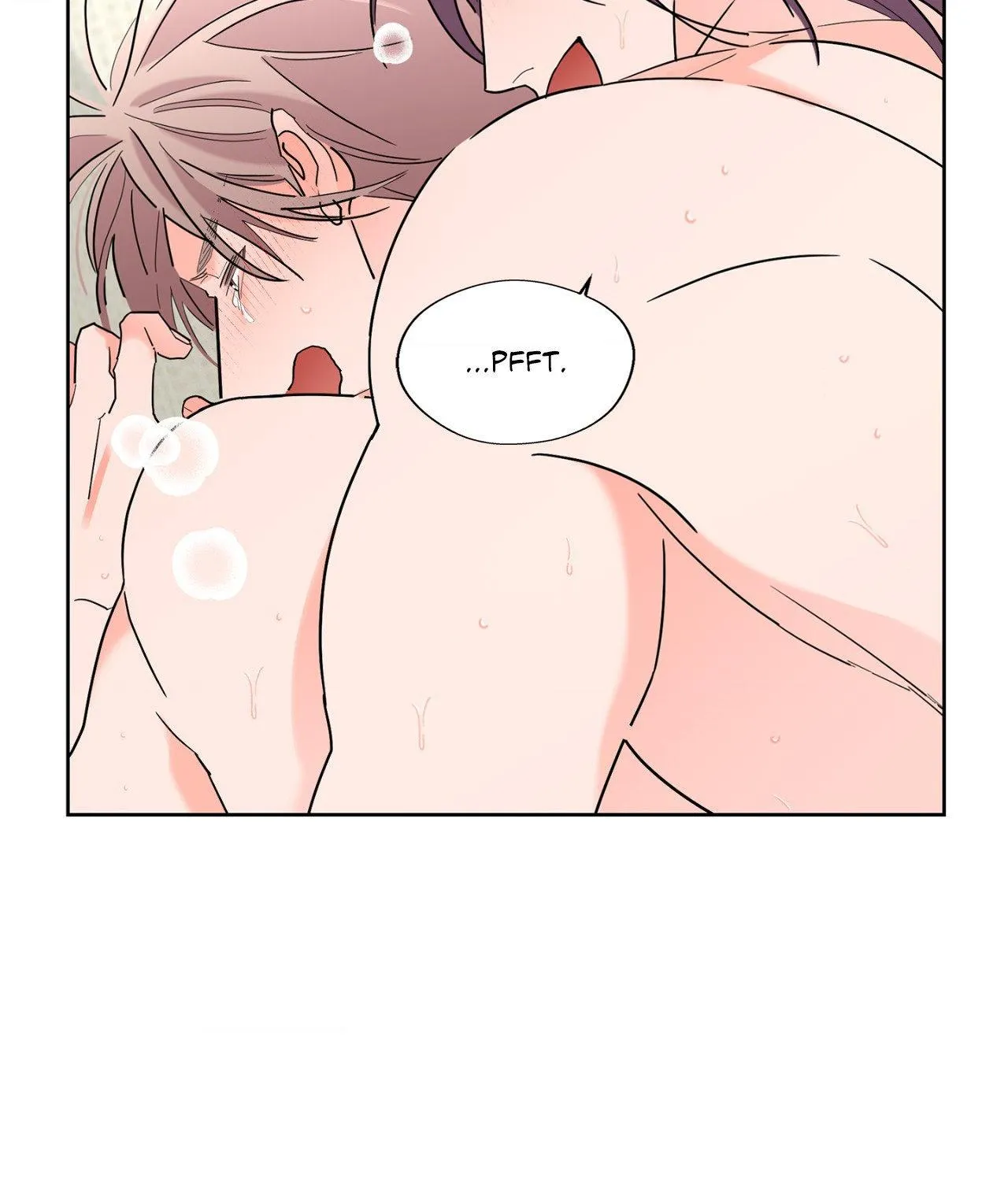 Will the roasted beans sprout? Chapter 62 page 127 - 
