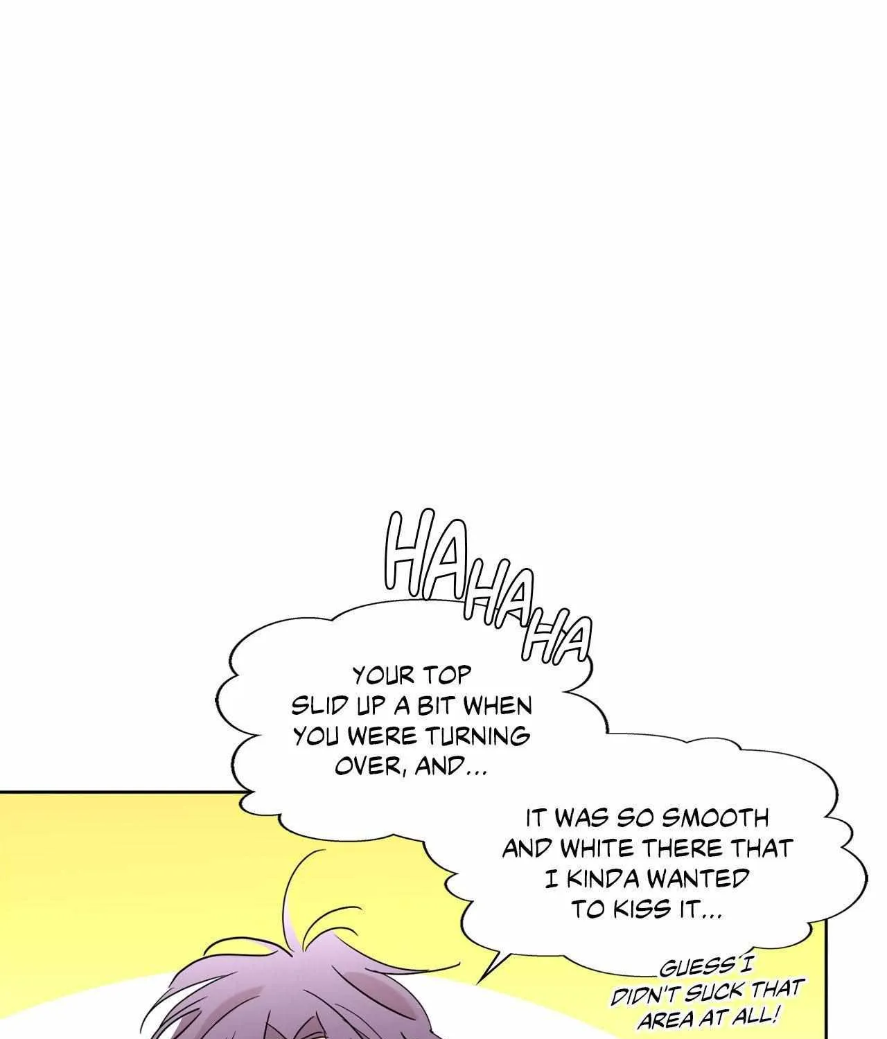Will the roasted beans sprout? Chapter 62 page 14 - 