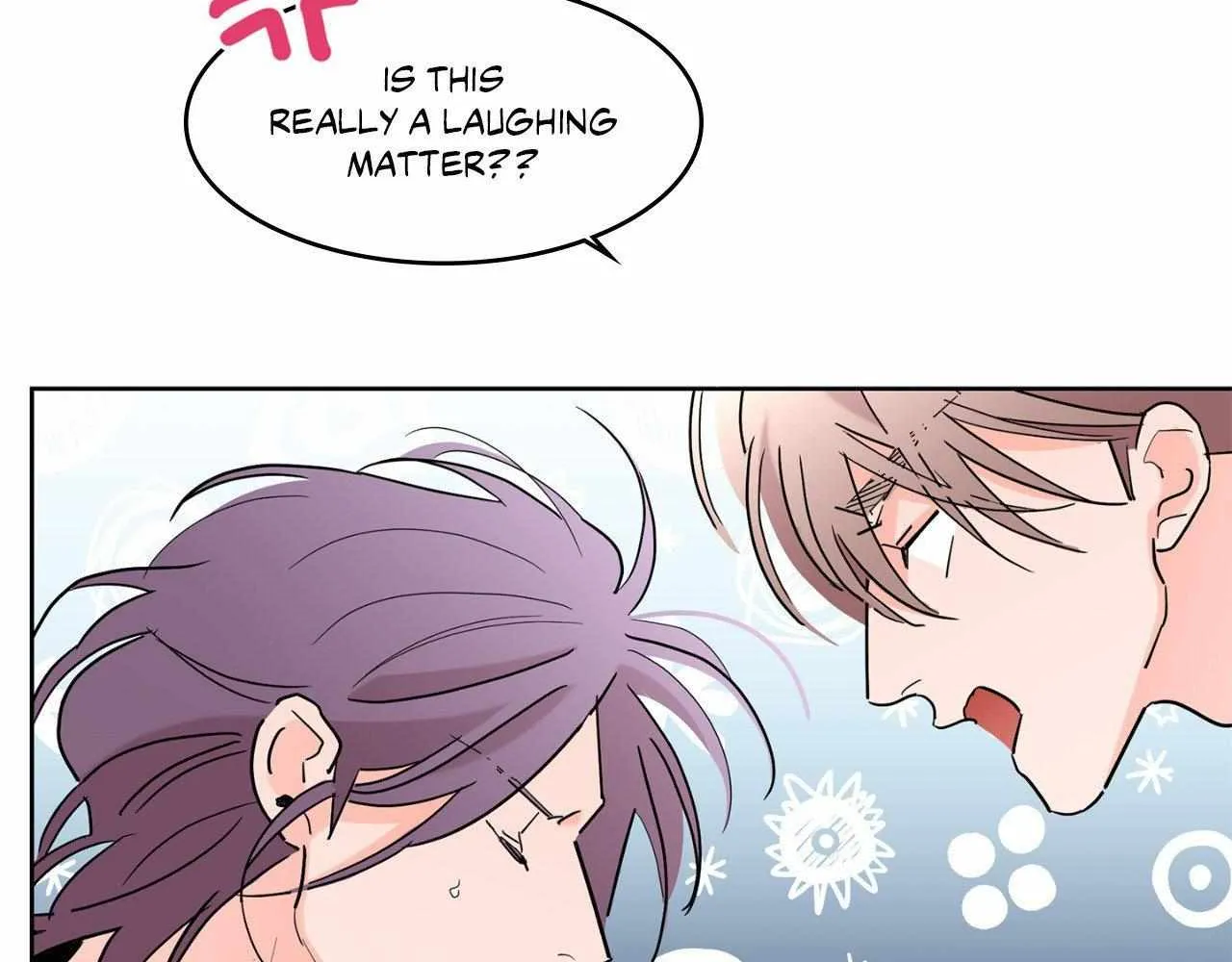 Will the roasted beans sprout? Chapter 62 page 16 - 
