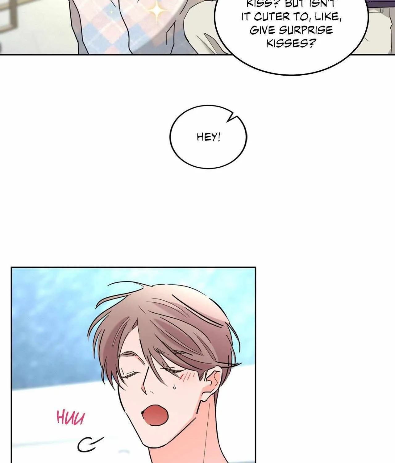 Will the roasted beans sprout? Chapter 62 page 19 - 