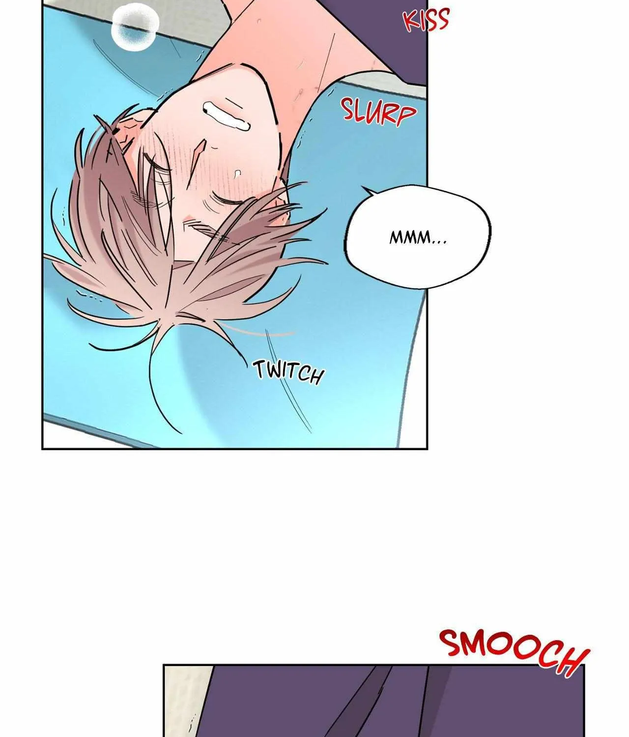 Will the roasted beans sprout? Chapter 62 page 3 - 