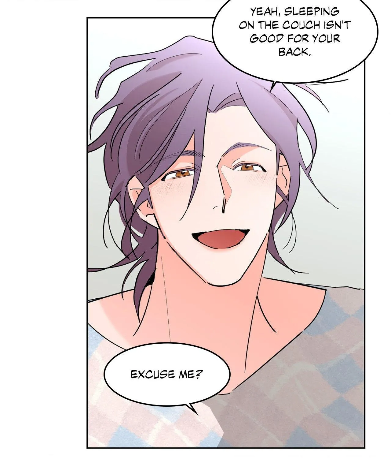 Will the roasted beans sprout? Chapter 62 page 21 - 