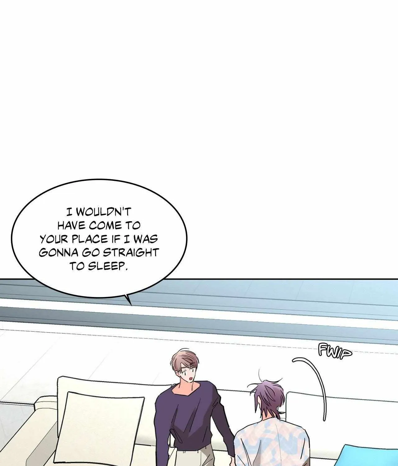 Will the roasted beans sprout? Chapter 62 page 24 - 