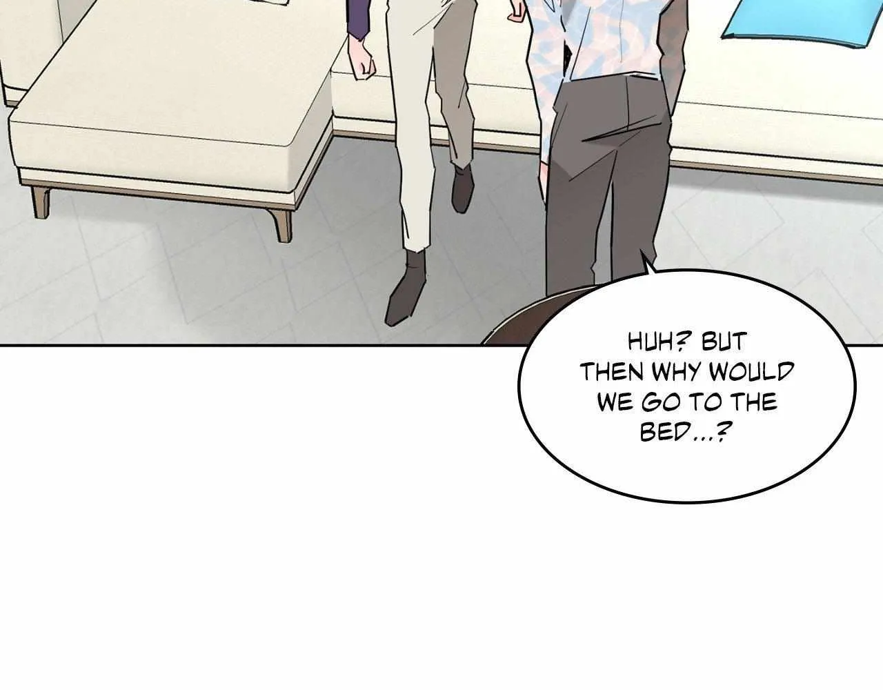 Will the roasted beans sprout? Chapter 62 page 25 - 