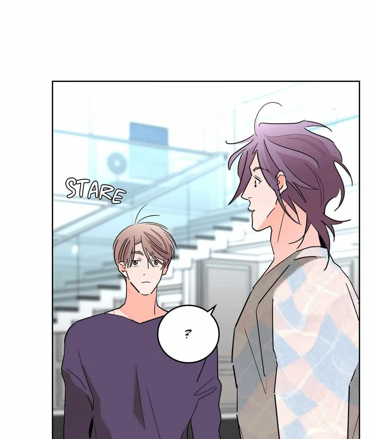 Will the roasted beans sprout? Chapter 62 page 26 - 