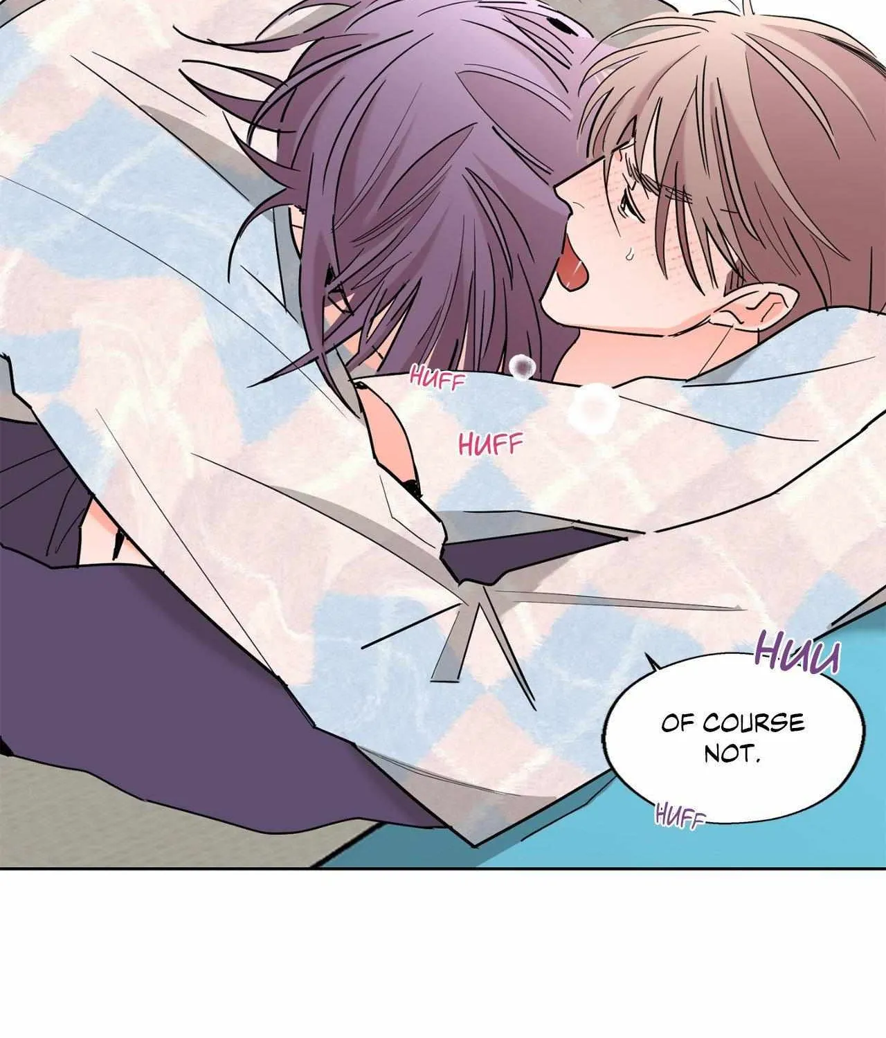 Will the roasted beans sprout? Chapter 62 page 38 - 
