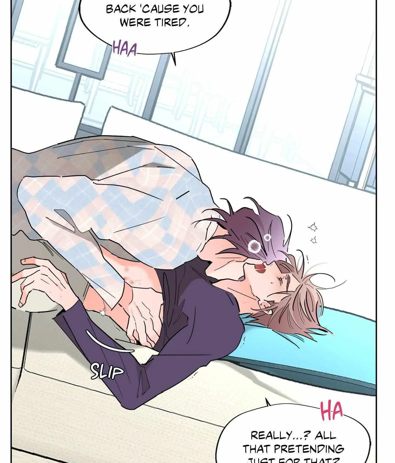 Will the roasted beans sprout? Chapter 62 page 40 - 