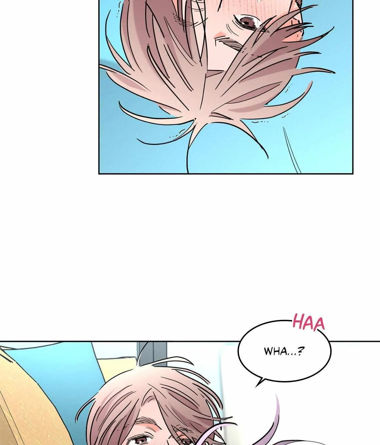 Will the roasted beans sprout? Chapter 62 page 5 - 