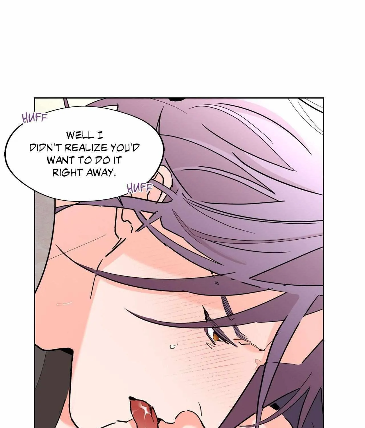 Will the roasted beans sprout? Chapter 62 page 42 - 