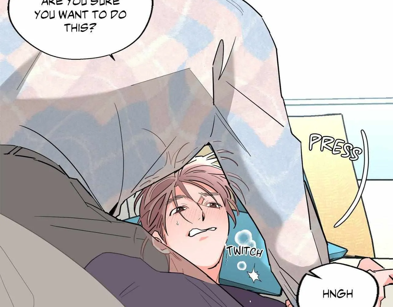 Will the roasted beans sprout? Chapter 62 page 44 - 