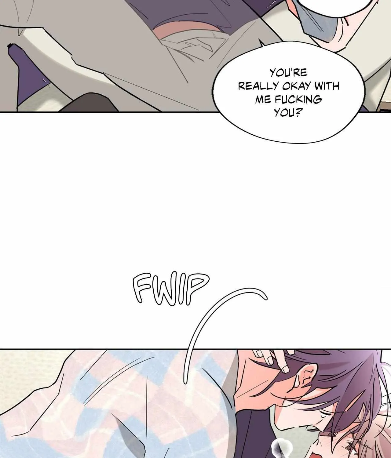 Will the roasted beans sprout? Chapter 62 page 45 - 