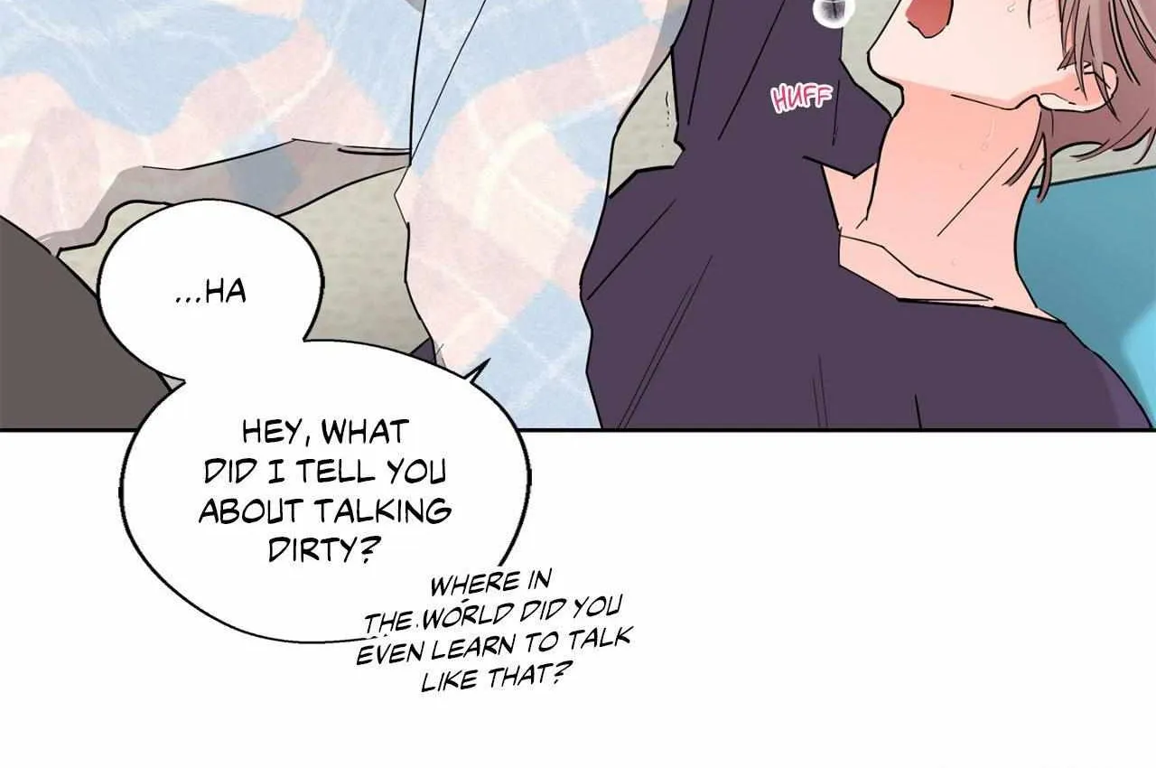 Will the roasted beans sprout? Chapter 62 page 46 - 