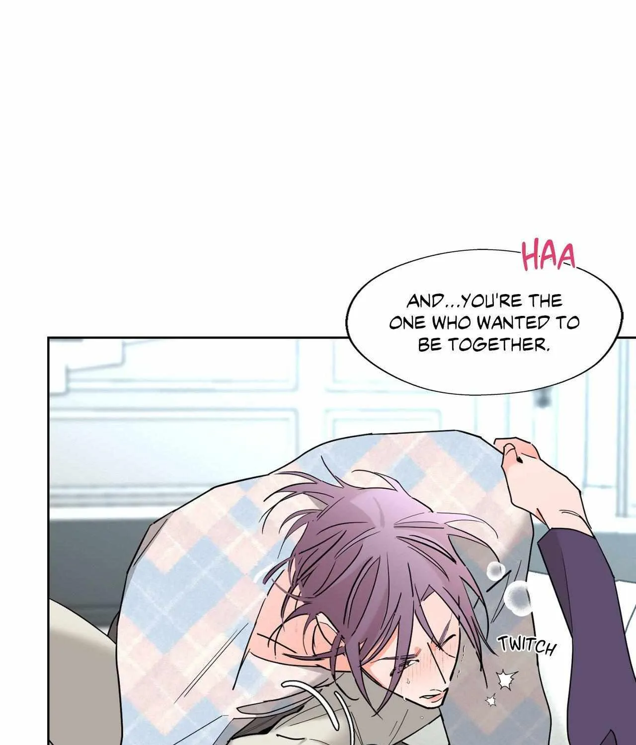 Will the roasted beans sprout? Chapter 62 page 47 - 