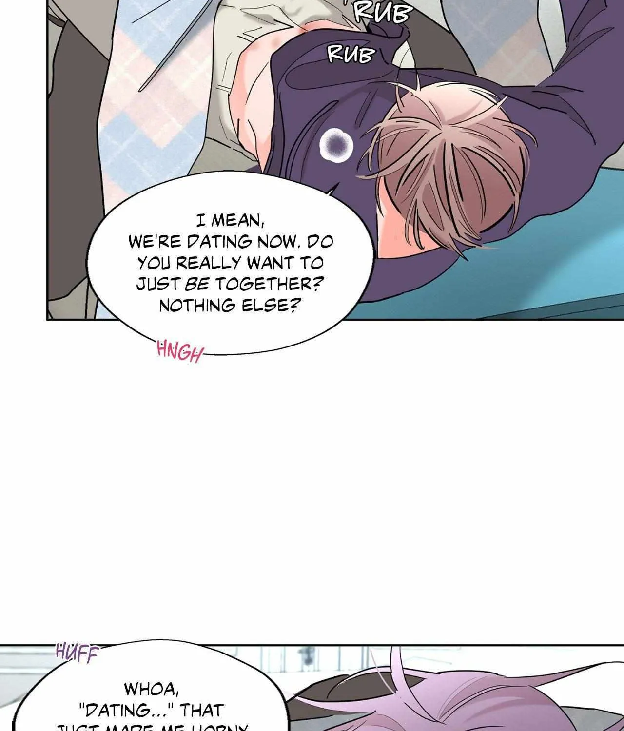 Will the roasted beans sprout? Chapter 62 page 48 - 