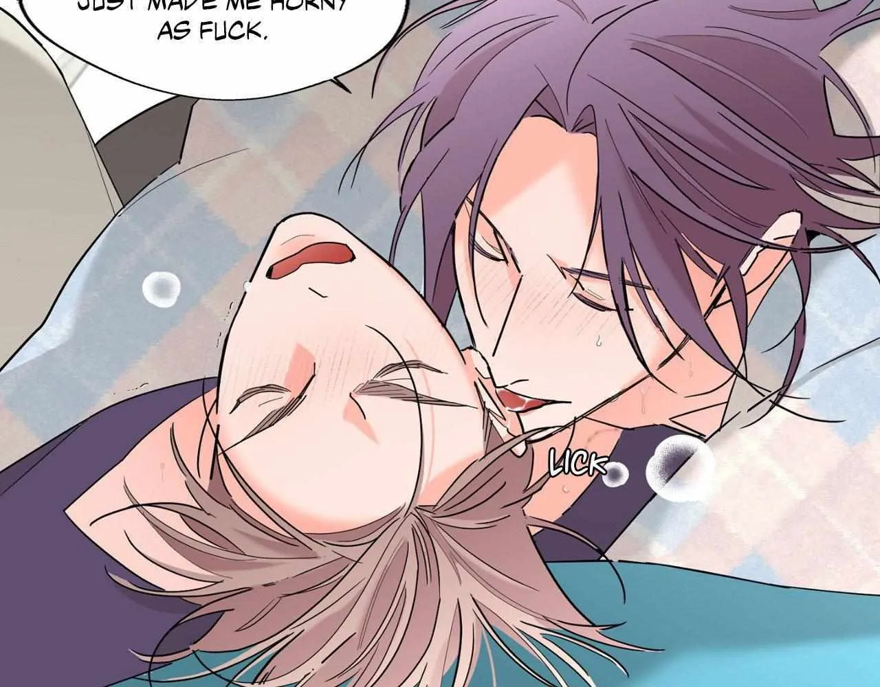 Will the roasted beans sprout? Chapter 62 page 49 - 