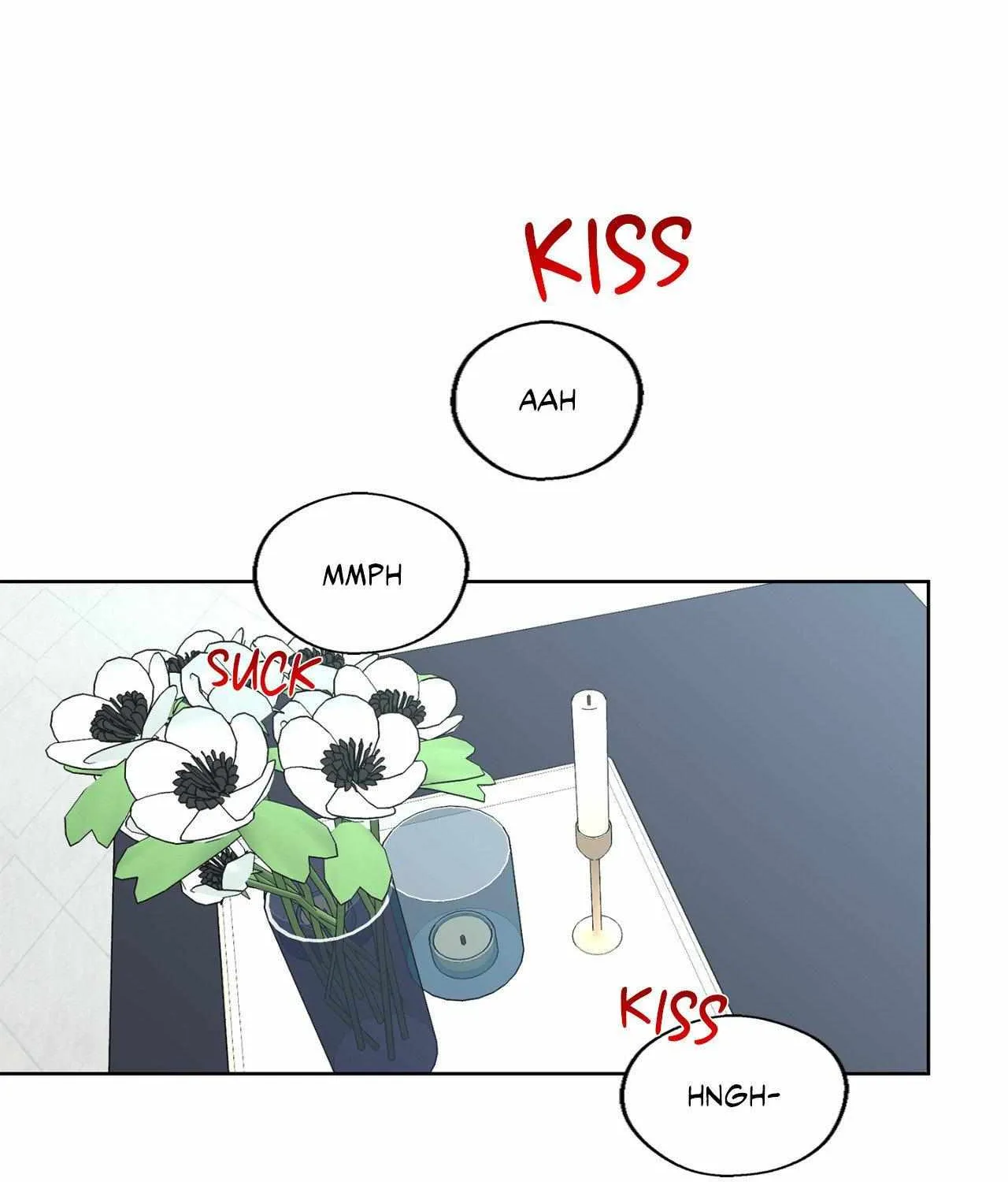 Will the roasted beans sprout? Chapter 62 page 51 - 