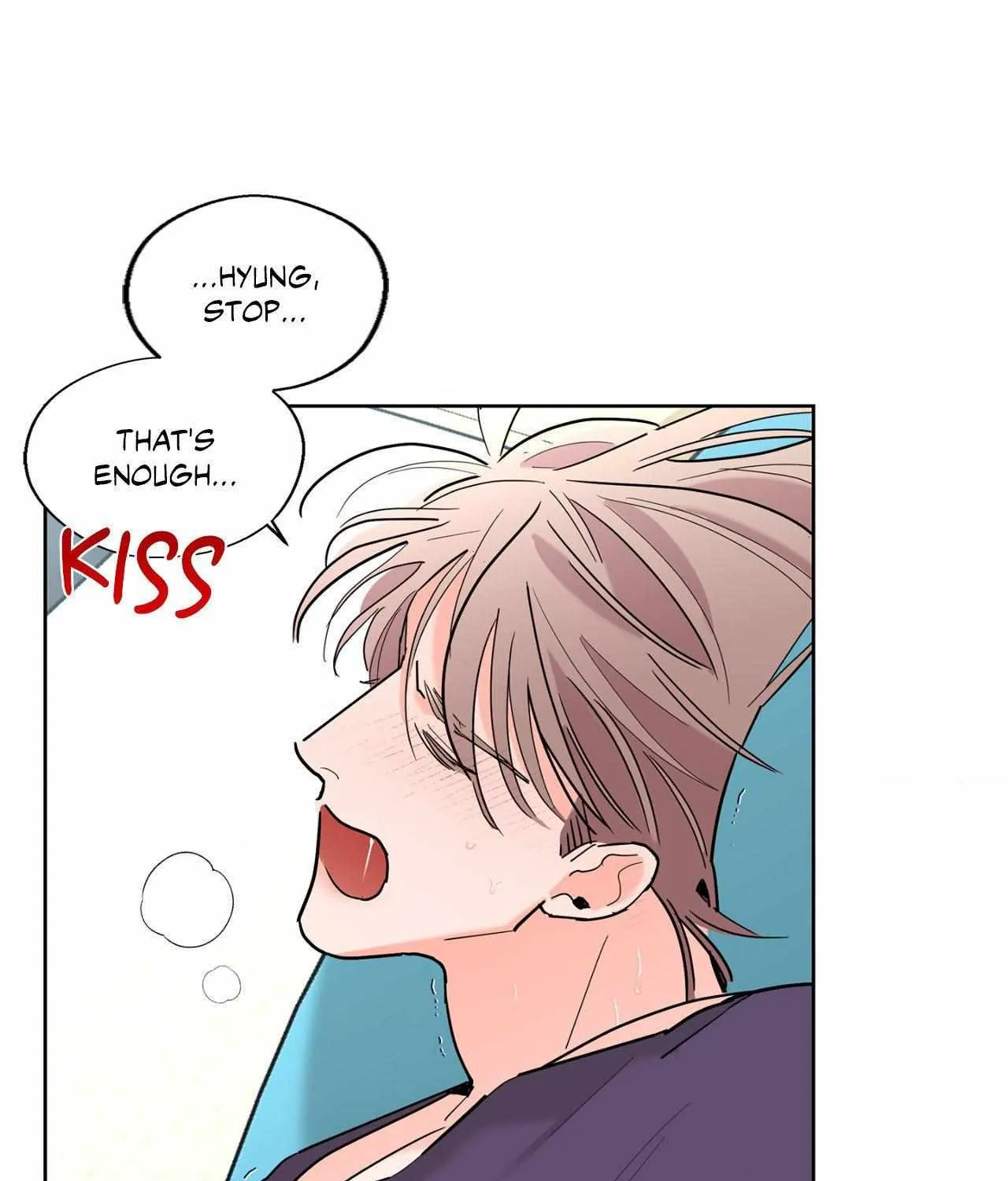 Will the roasted beans sprout? Chapter 62 page 57 - 
