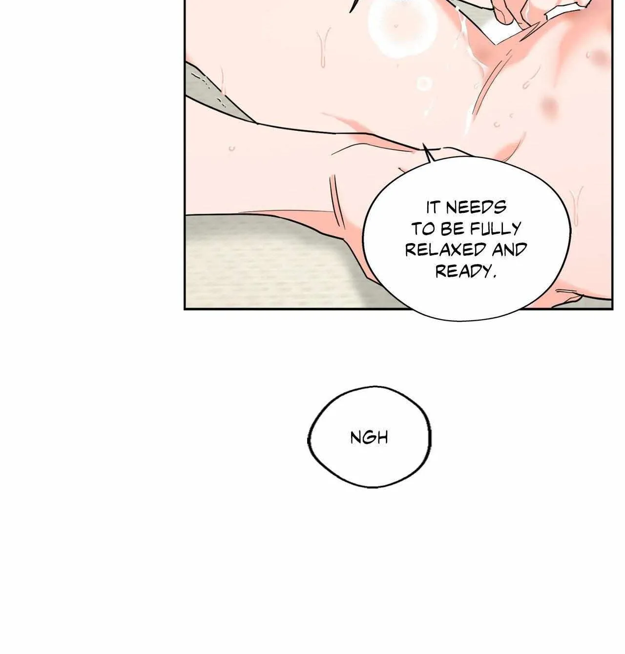 Will the roasted beans sprout? Chapter 62 page 60 - 