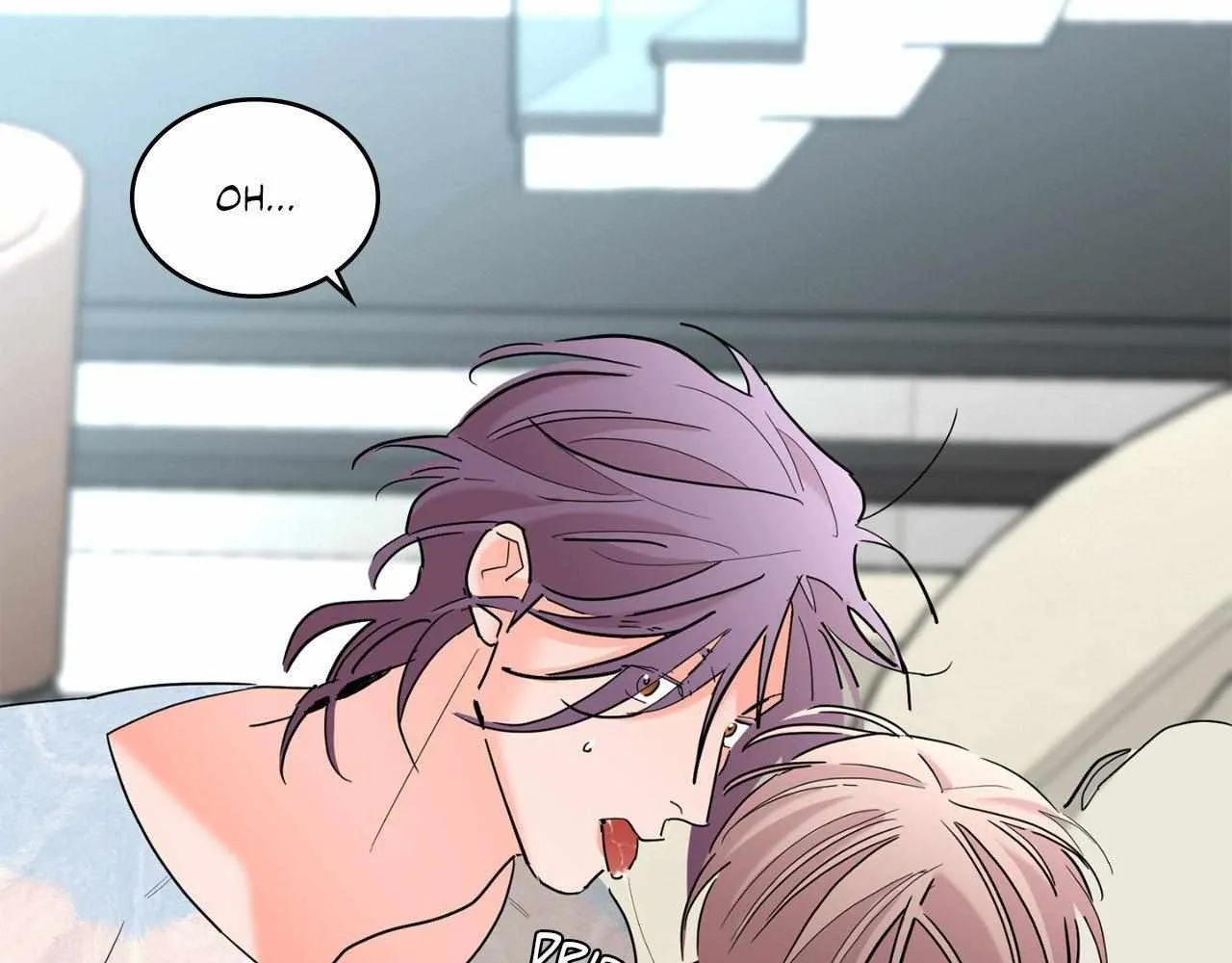 Will the roasted beans sprout? Chapter 62 page 7 - 