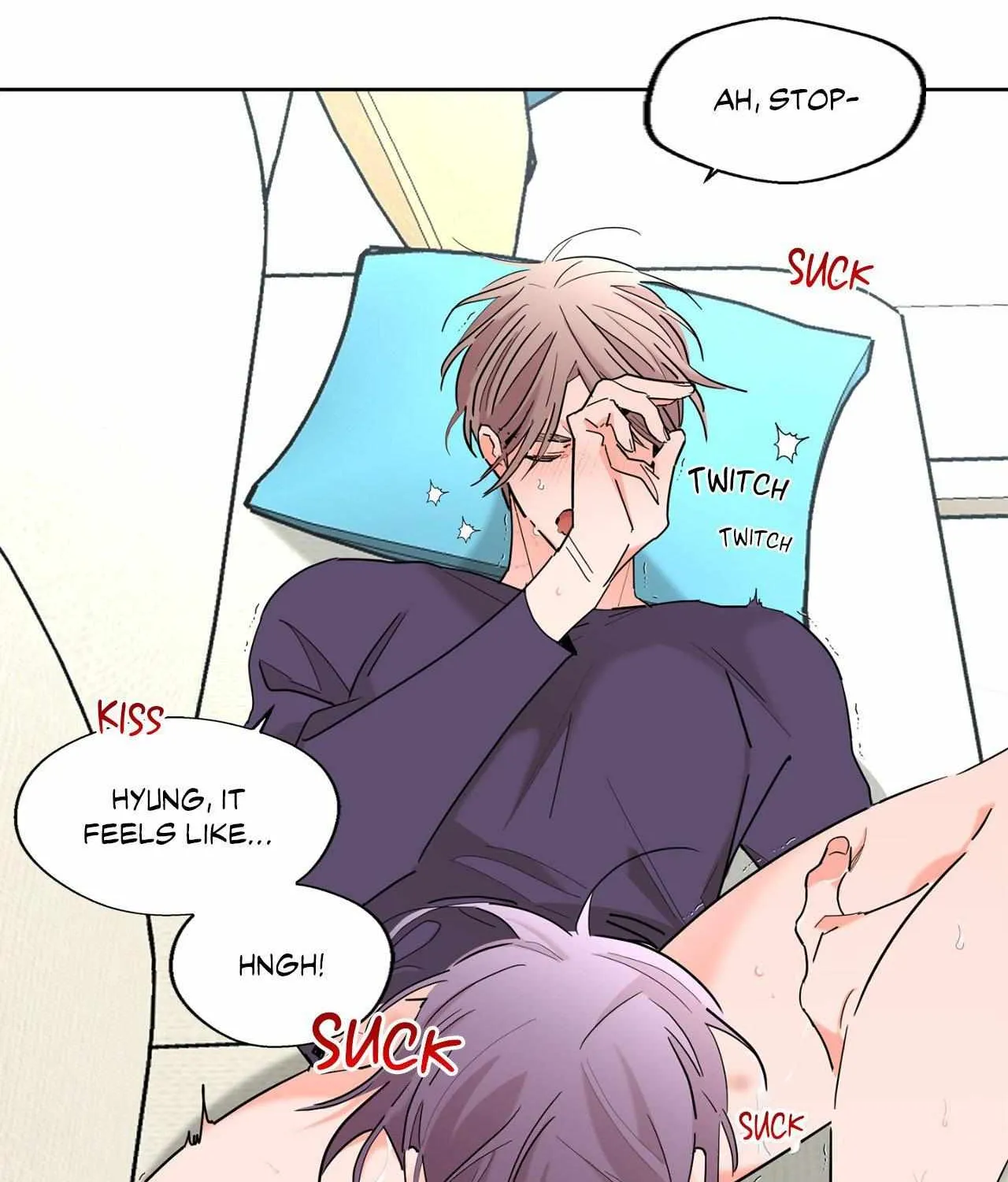 Will the roasted beans sprout? Chapter 62 page 65 - 