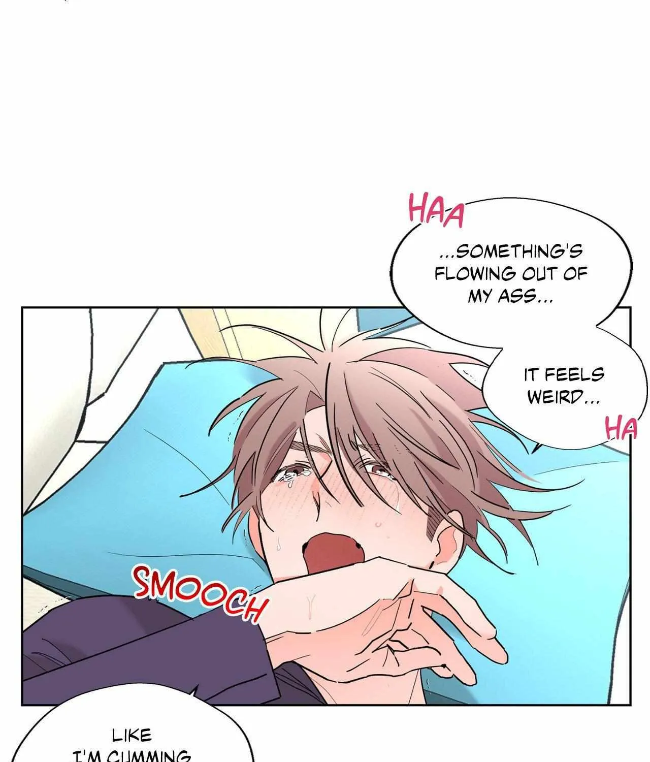 Will the roasted beans sprout? Chapter 62 page 67 - 