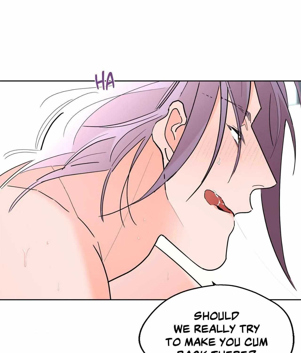 Will the roasted beans sprout? Chapter 62 page 70 - 