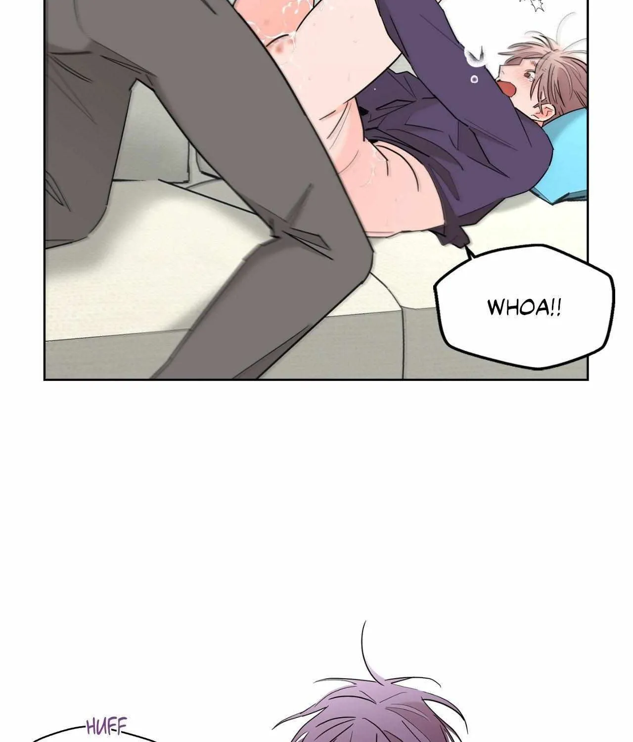 Will the roasted beans sprout? Chapter 62 page 74 - 