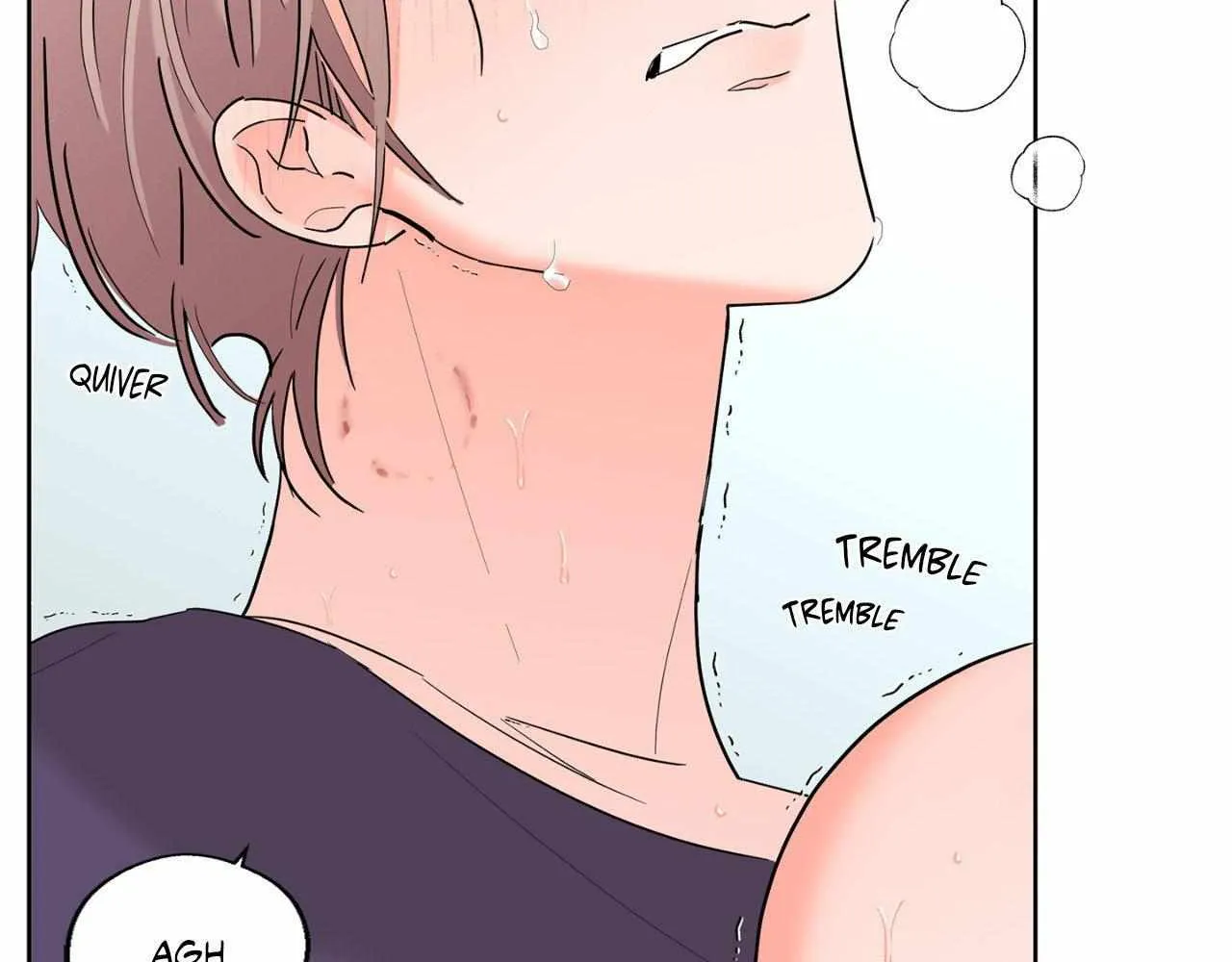 Will the roasted beans sprout? Chapter 62 page 85 - 