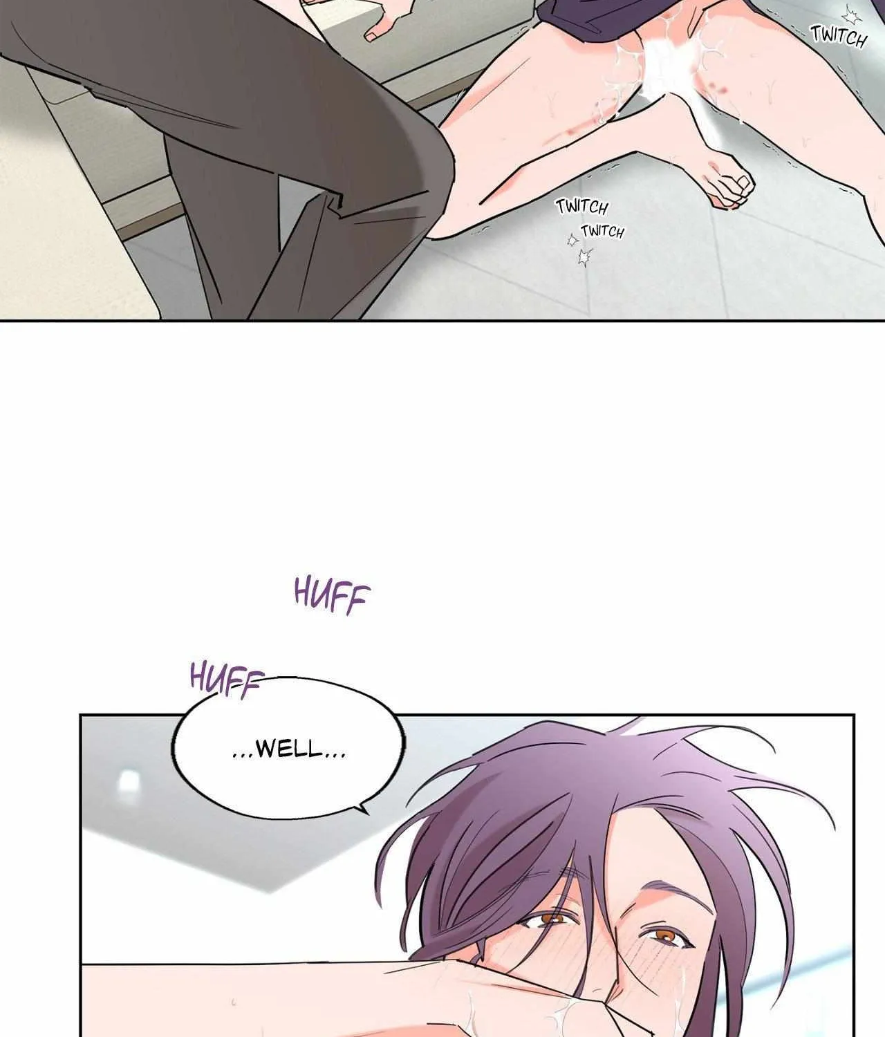Will the roasted beans sprout? Chapter 62 page 88 - 