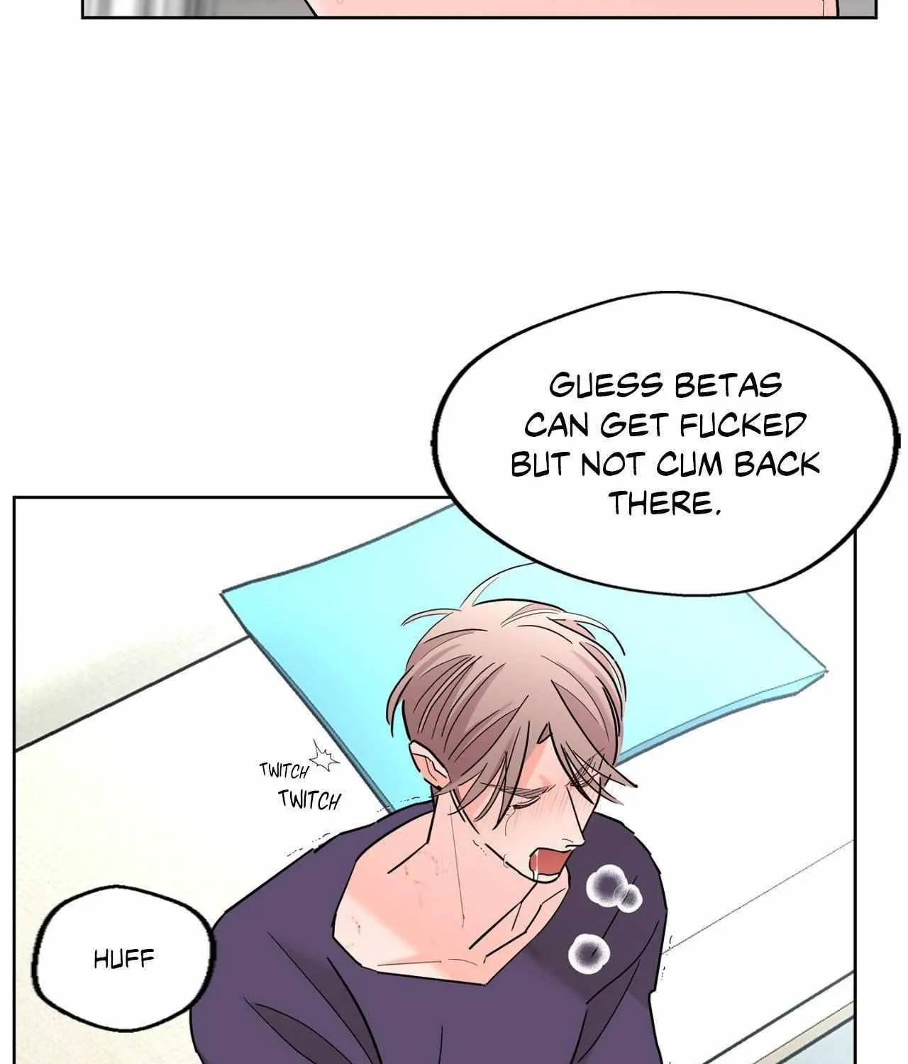 Will the roasted beans sprout? Chapter 62 page 90 - 