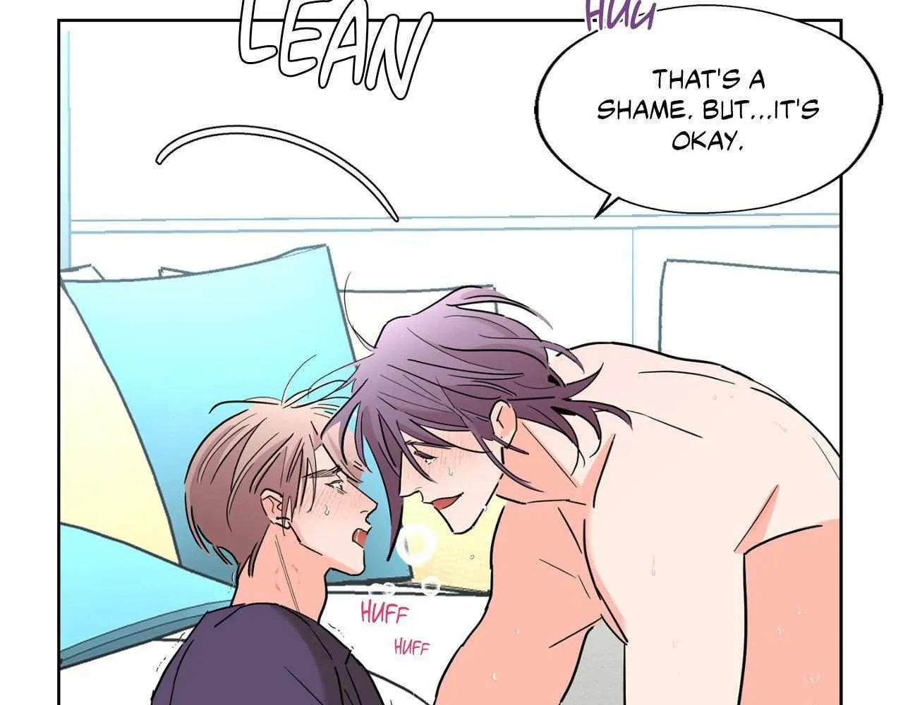 Will the roasted beans sprout? Chapter 62 page 92 - 