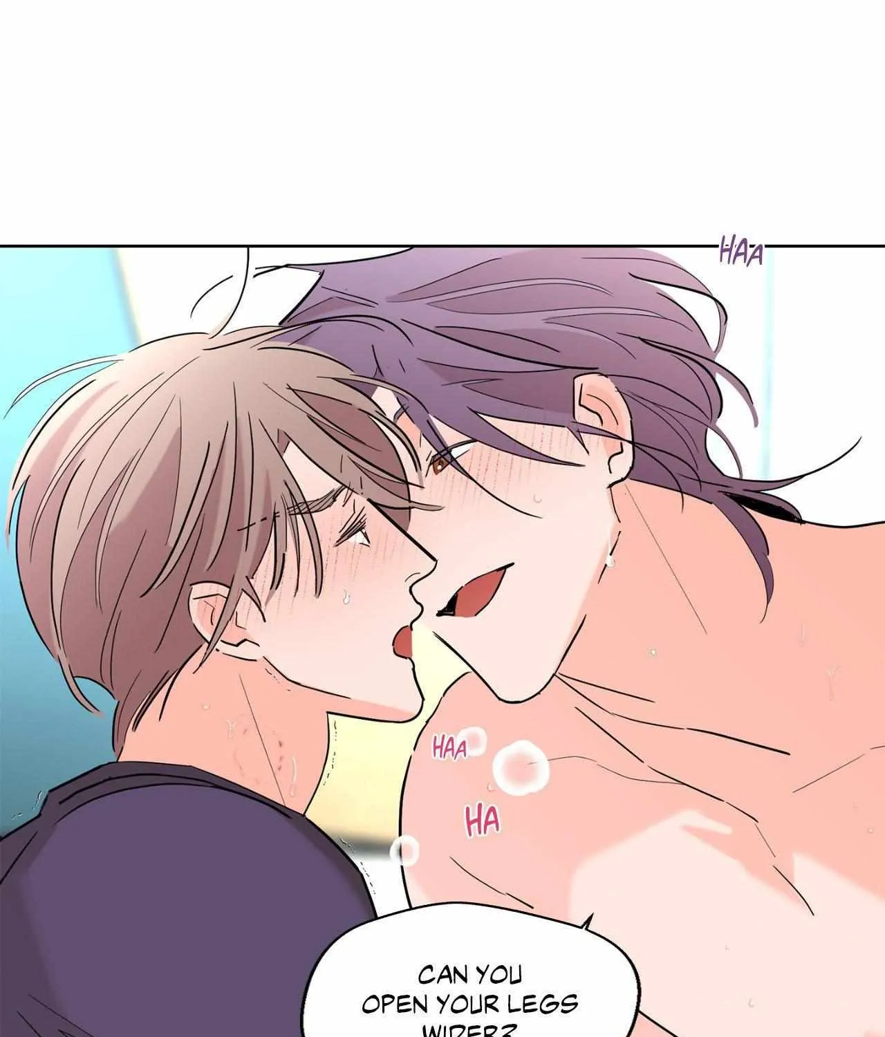 Will the roasted beans sprout? Chapter 62 page 94 - 
