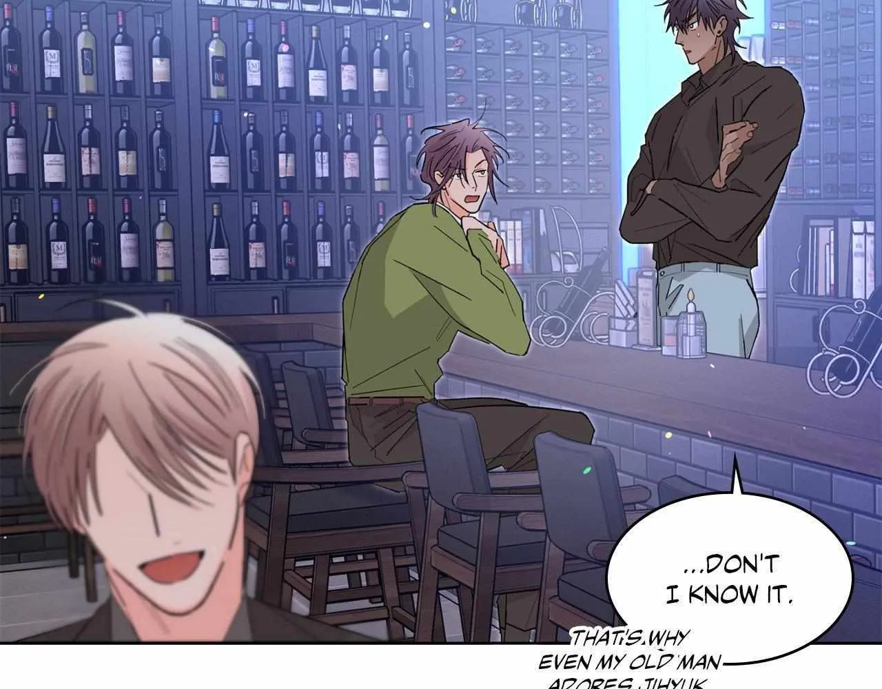 Will the roasted beans sprout? Chapter 63 page 106 - 