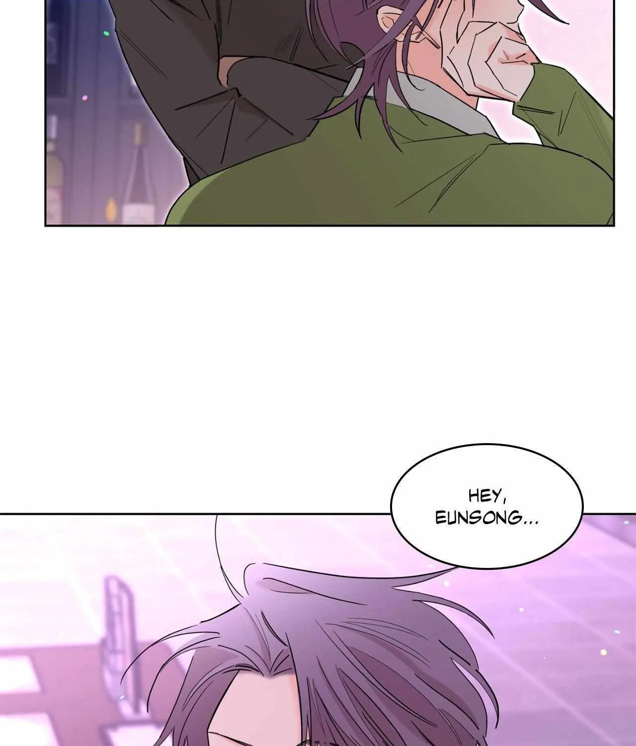 Will the roasted beans sprout? Chapter 63 page 109 - 