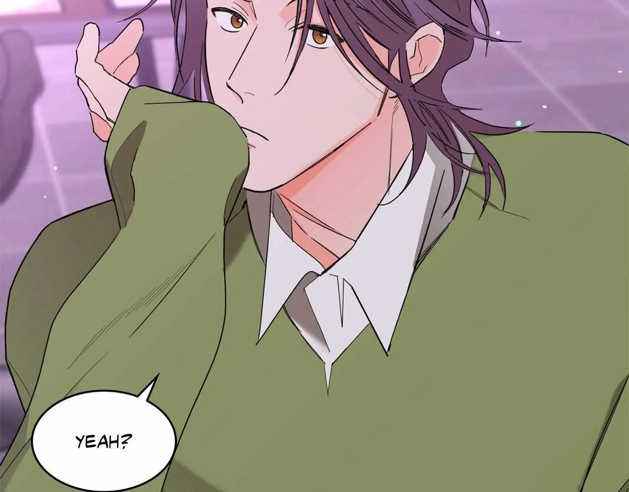 Will the roasted beans sprout? Chapter 63 page 110 - 