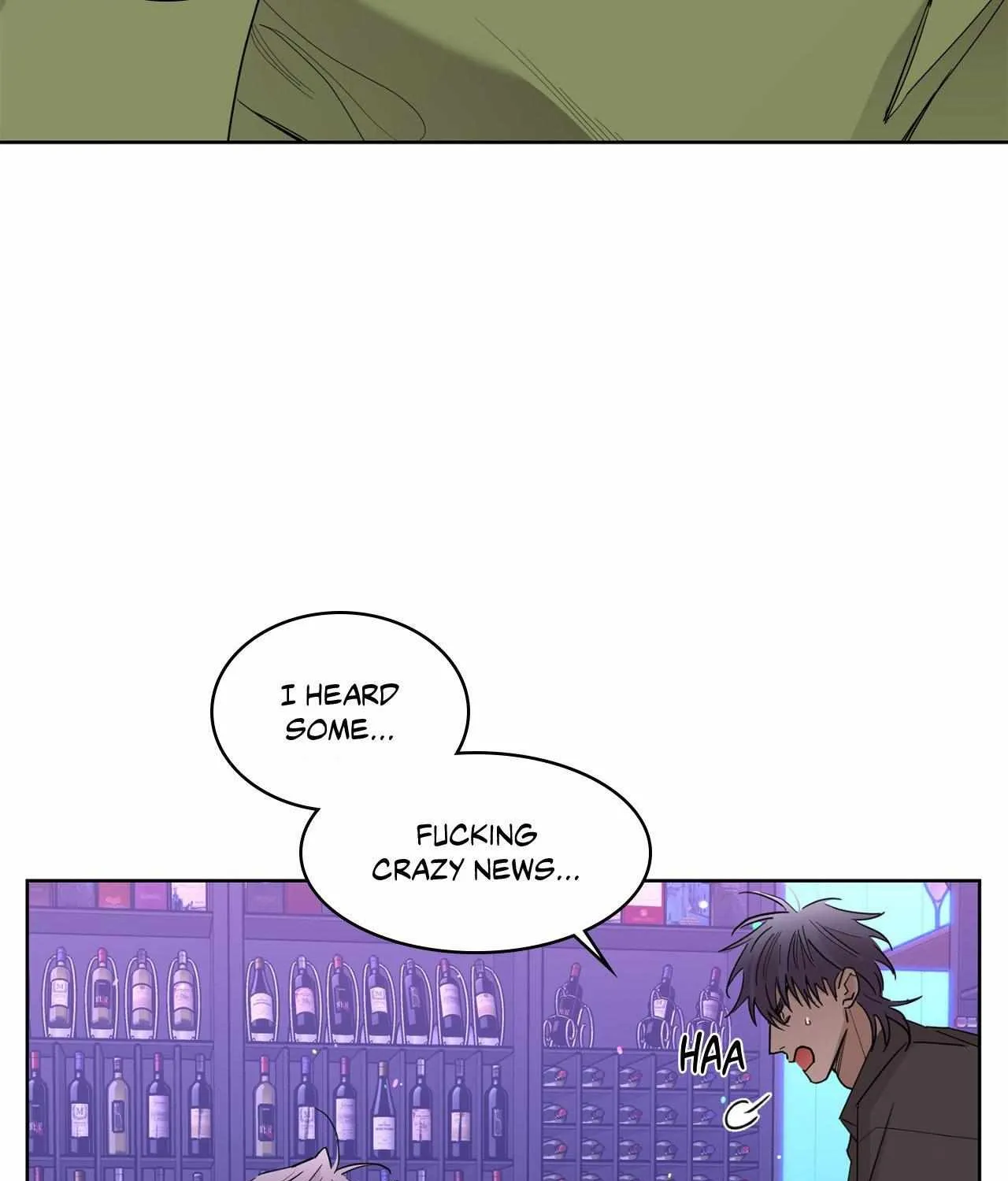 Will the roasted beans sprout? Chapter 63 page 111 - 