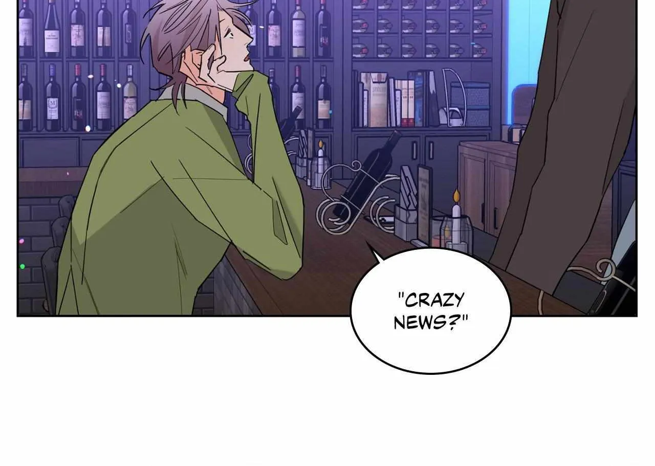 Will the roasted beans sprout? Chapter 63 page 112 - 