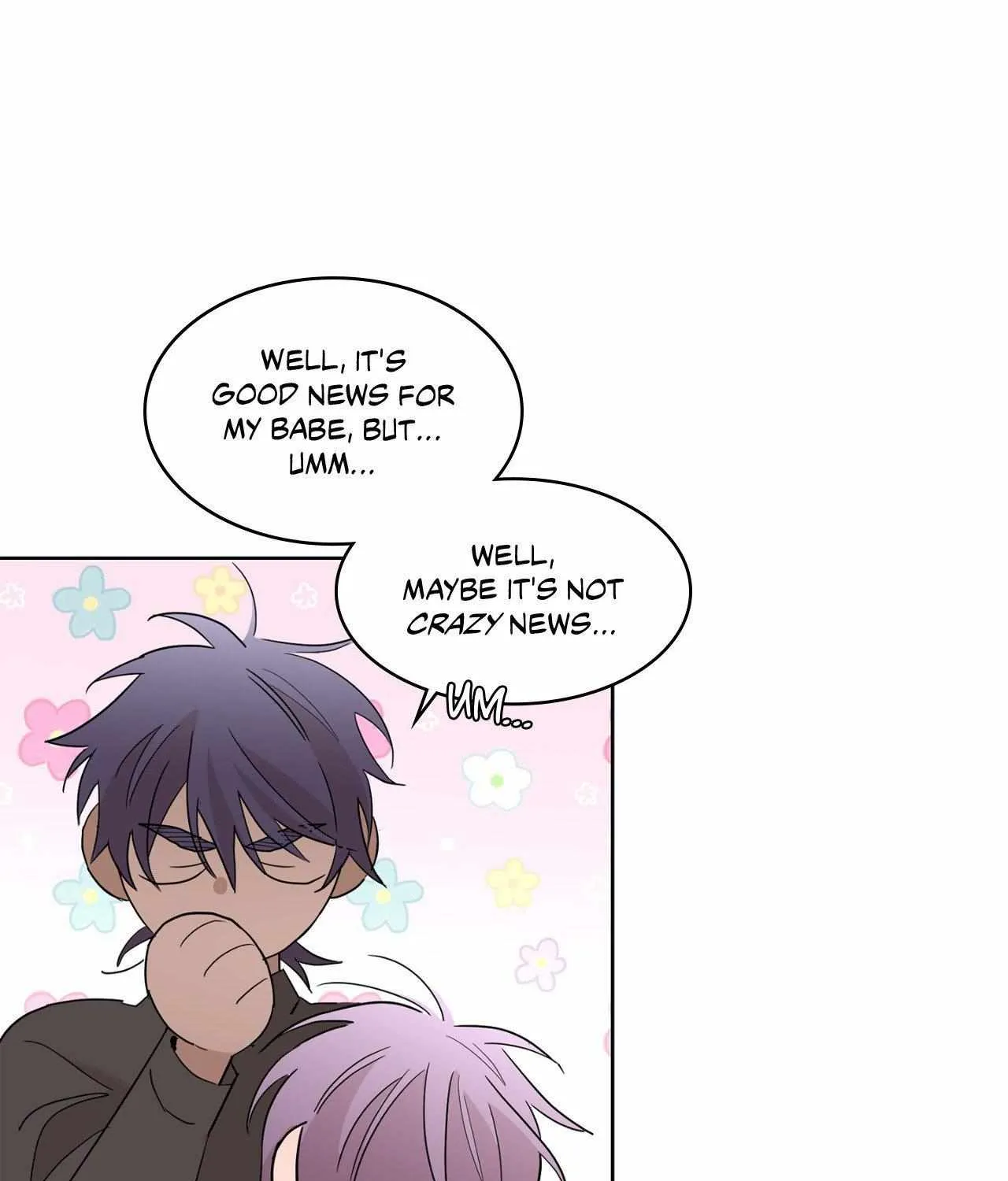 Will the roasted beans sprout? Chapter 63 page 113 - 