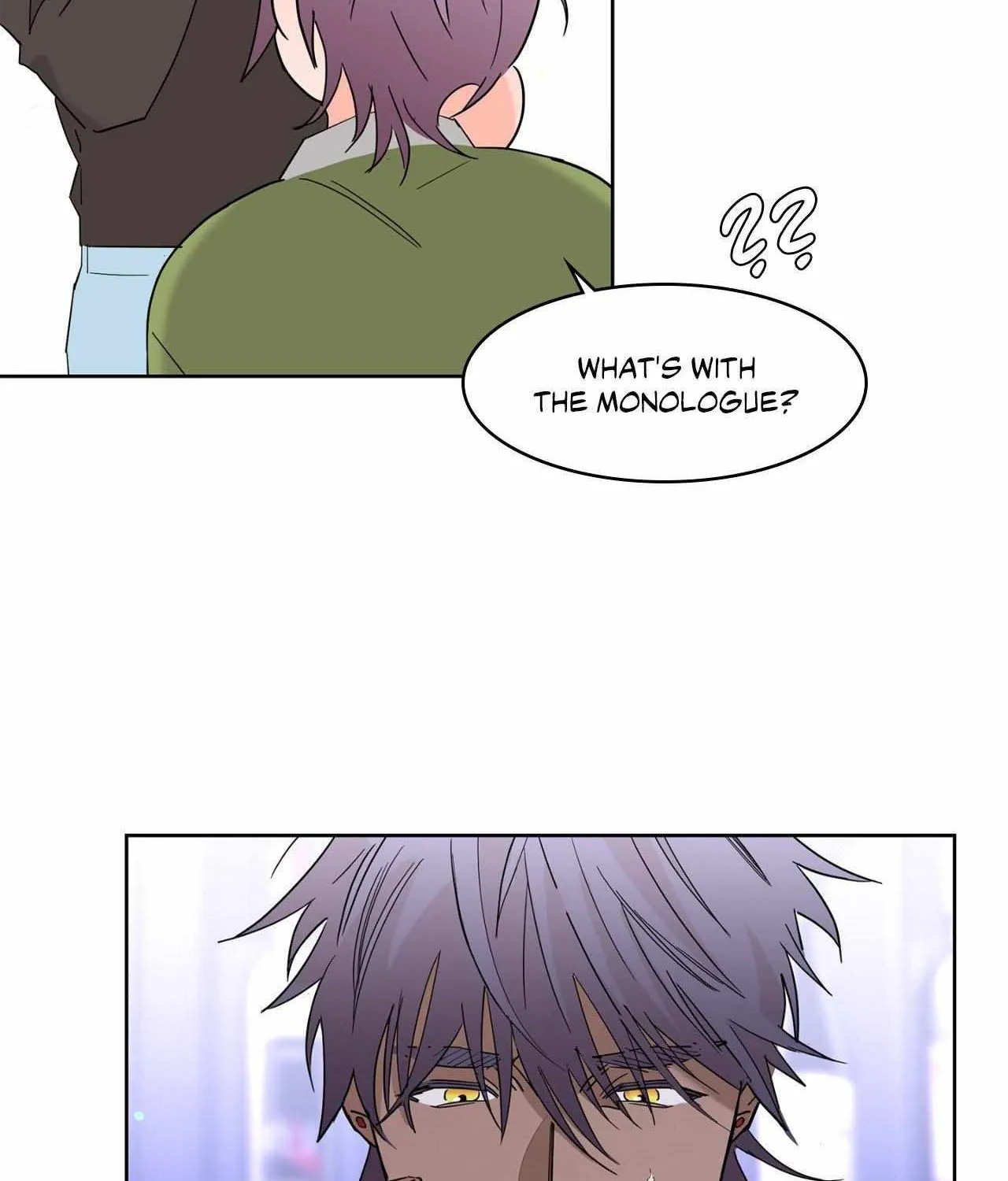 Will the roasted beans sprout? Chapter 63 page 114 - 