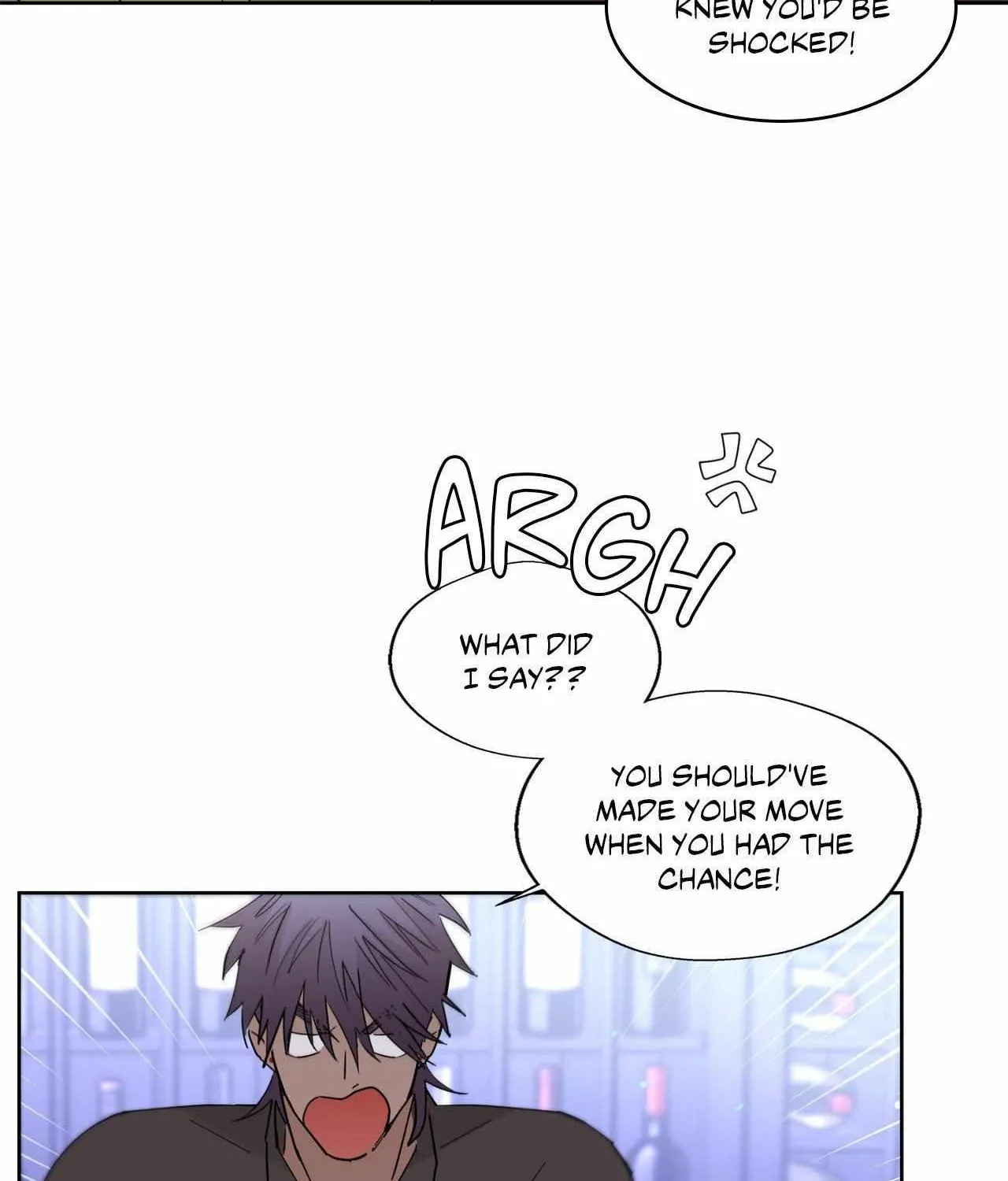 Will the roasted beans sprout? Chapter 63 page 117 - 