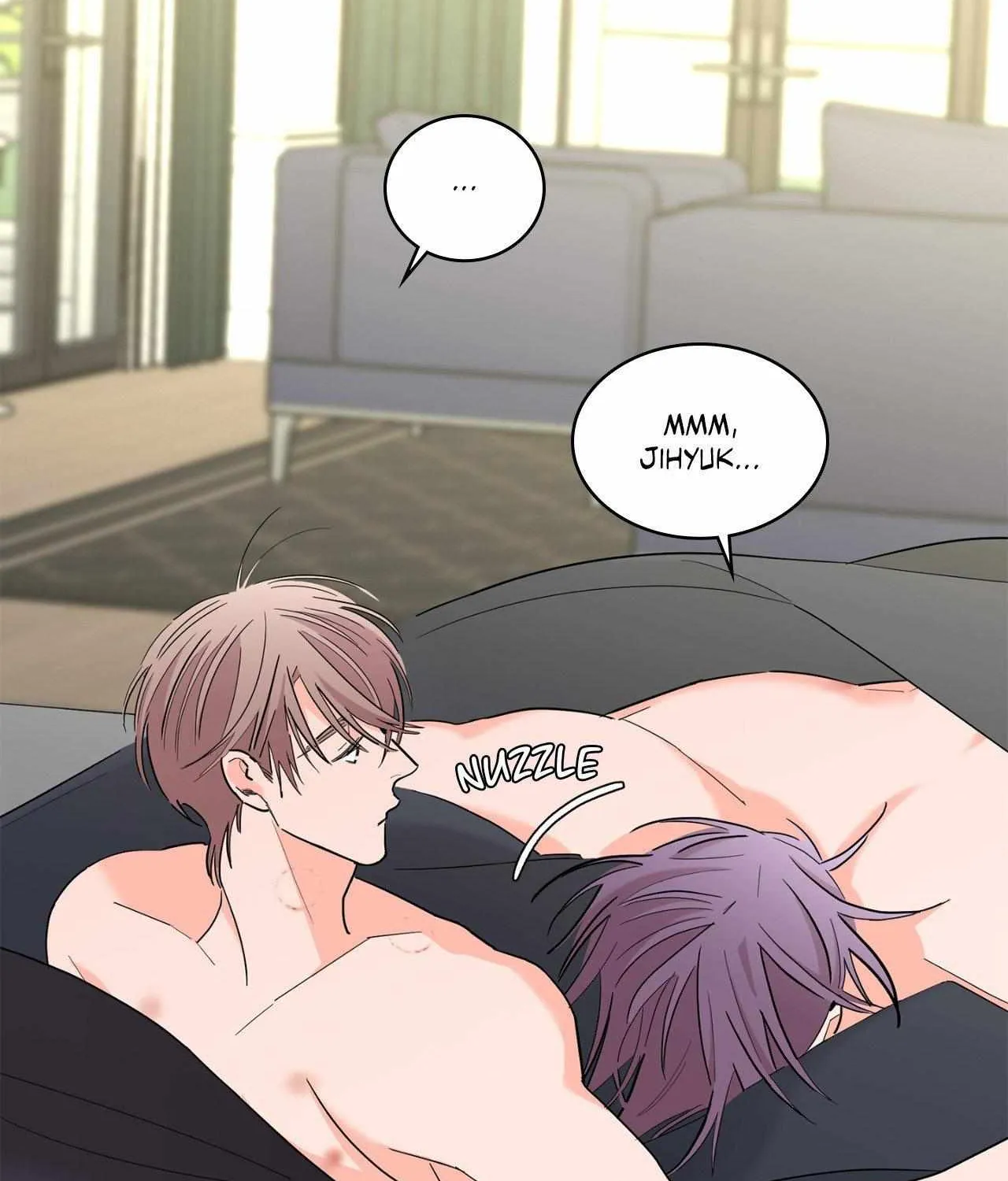 Will the roasted beans sprout? Chapter 63 page 13 - 