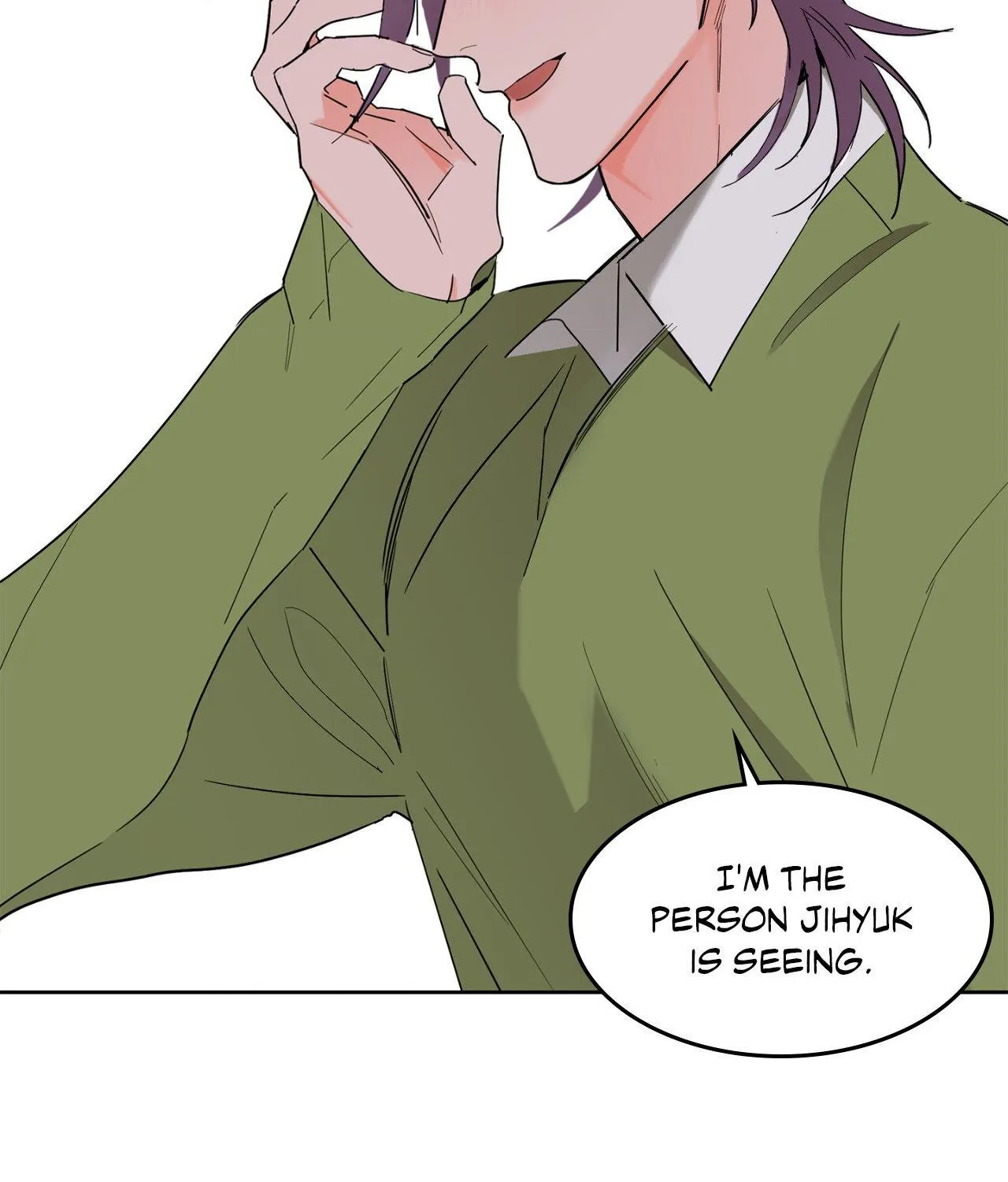 Will the roasted beans sprout? Chapter 63 page 123 - 