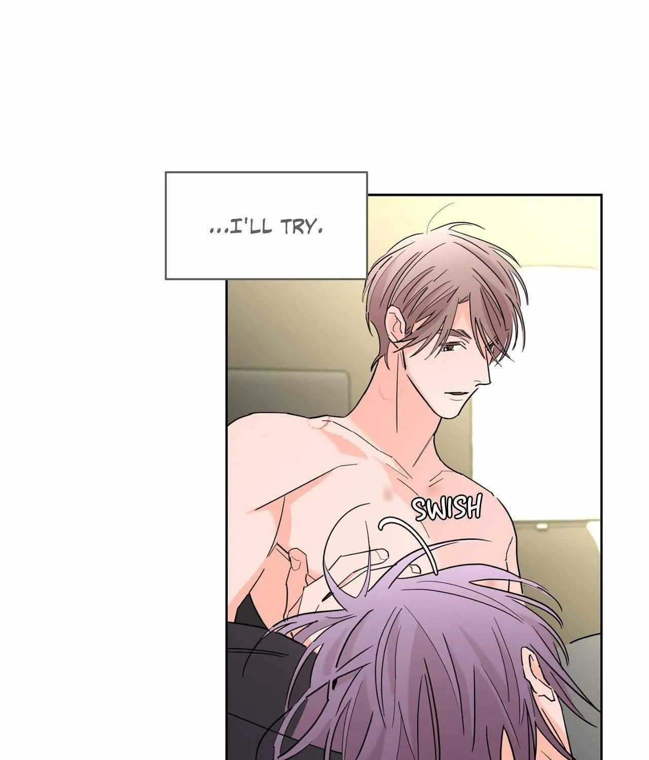 Will the roasted beans sprout? Chapter 63 page 16 - 