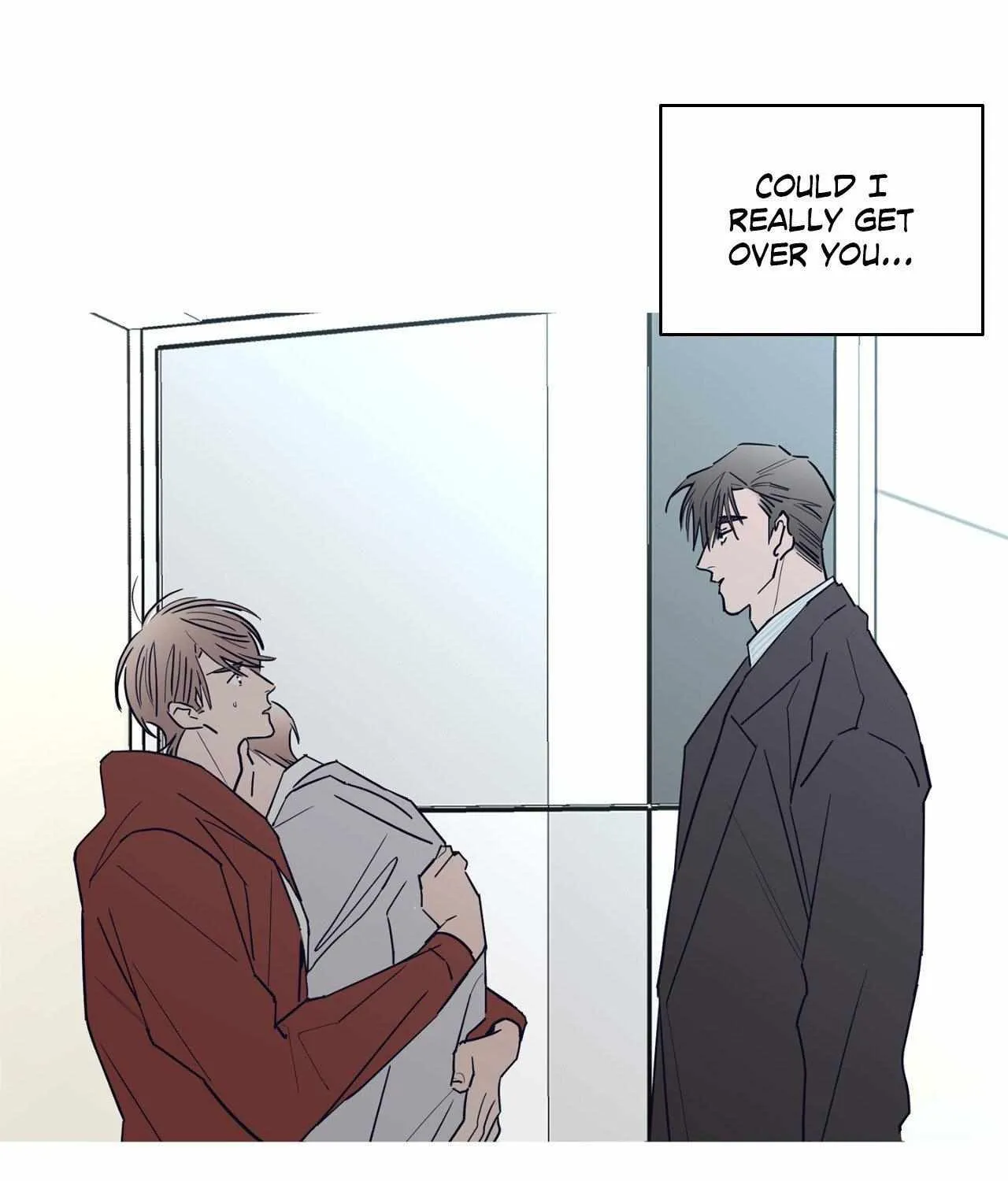 Will the roasted beans sprout? Chapter 63 page 19 - 