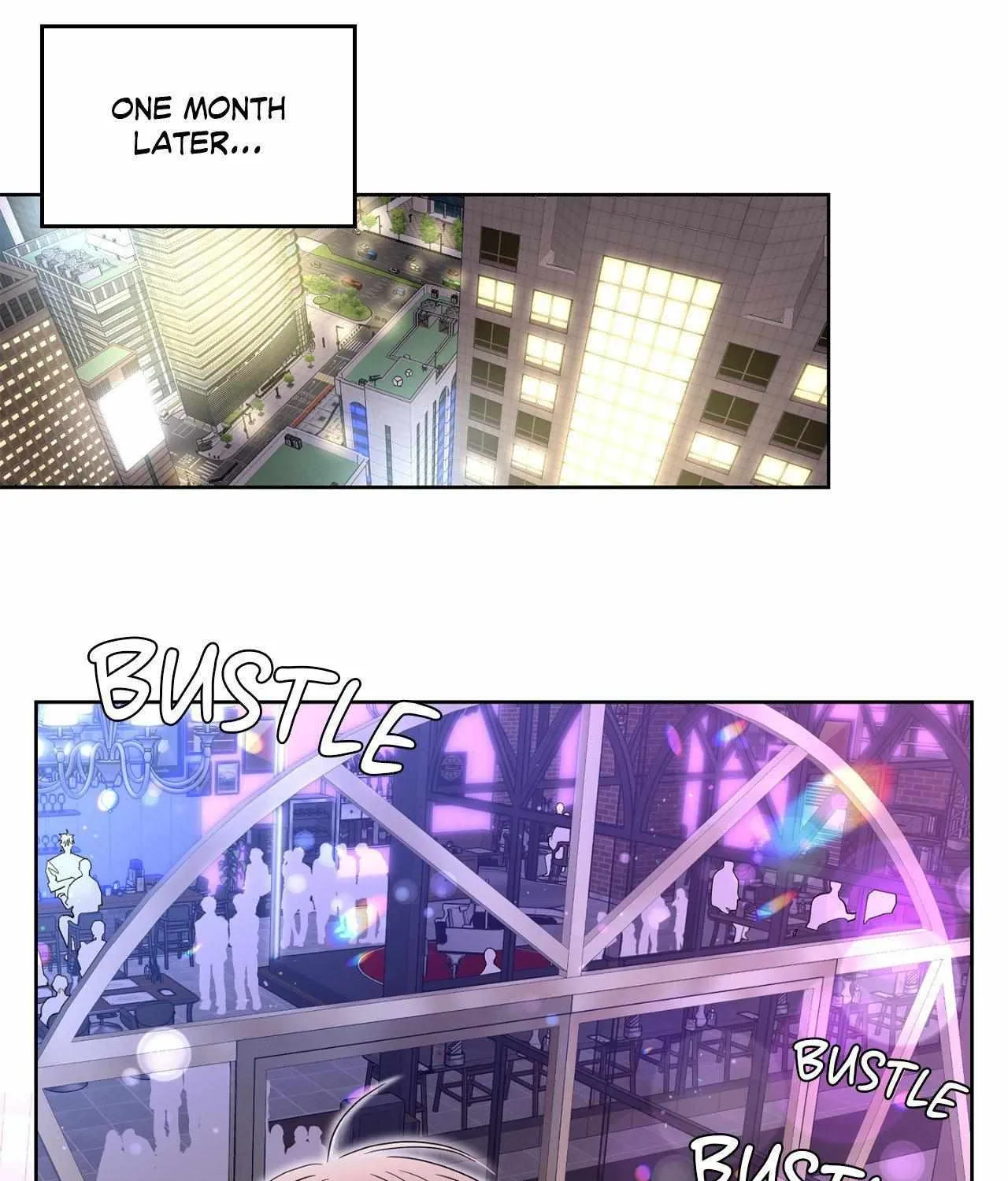 Will the roasted beans sprout? Chapter 63 page 33 - 
