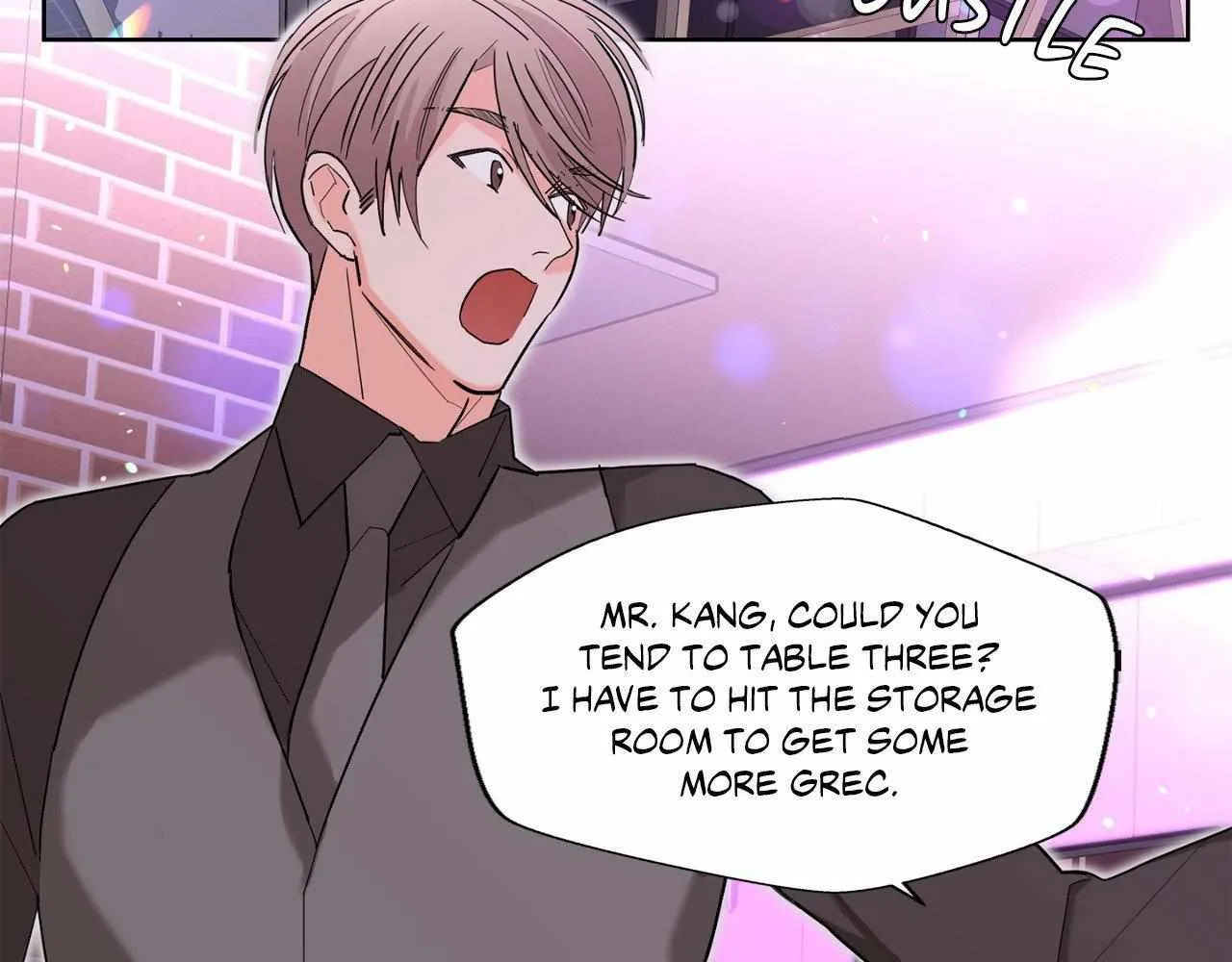Will the roasted beans sprout? Chapter 63 page 34 - 